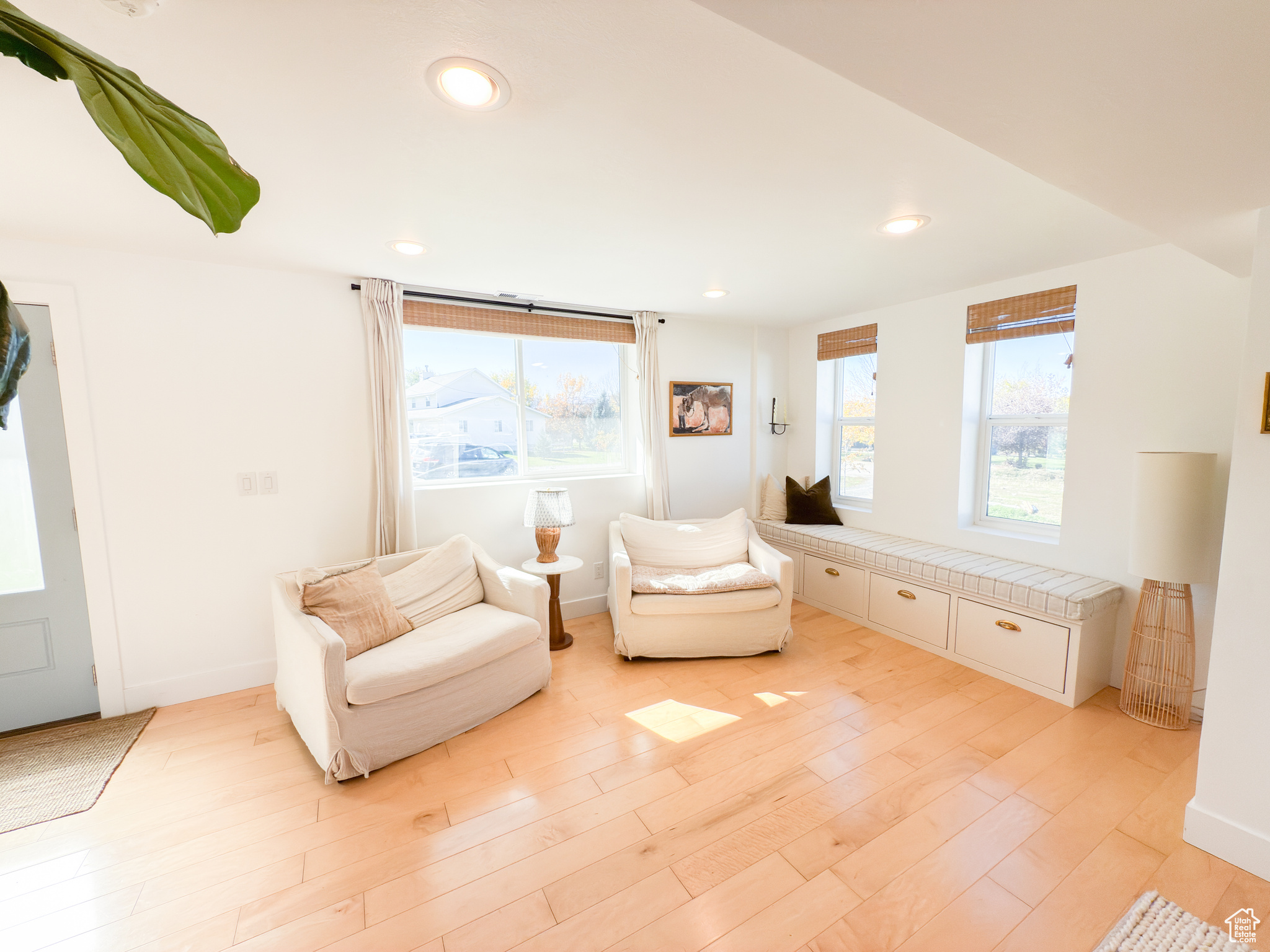 SHADY LANE SUBDIVISION - Residential