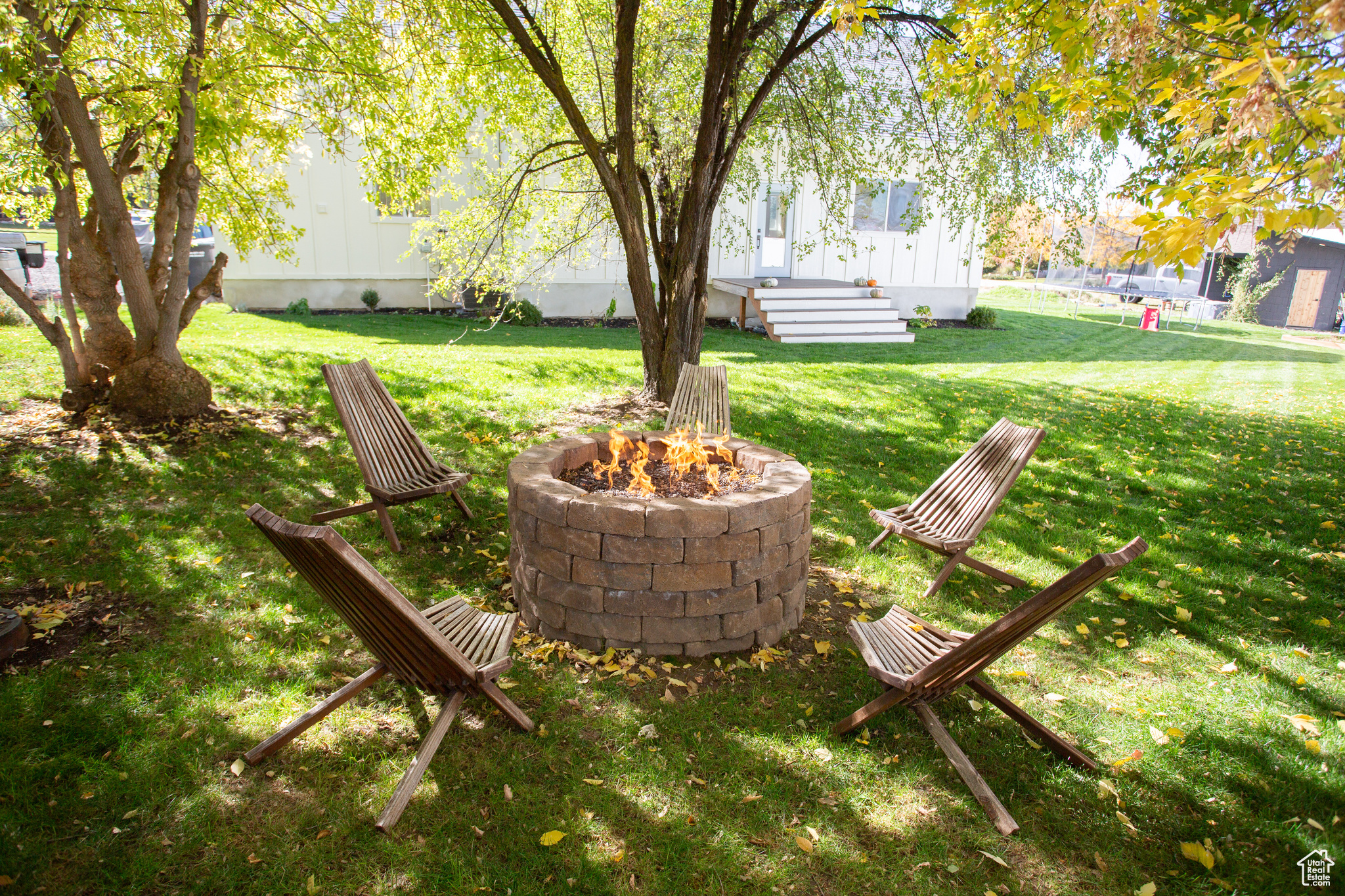 SHADY LANE SUBDIVISION - Residential