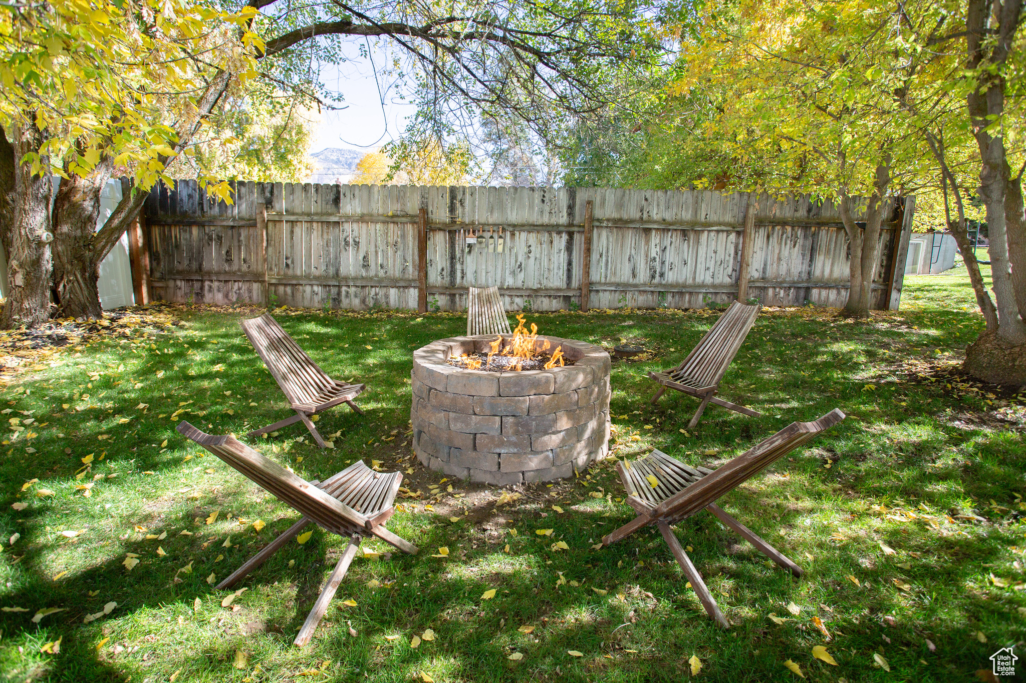 SHADY LANE SUBDIVISION - Residential