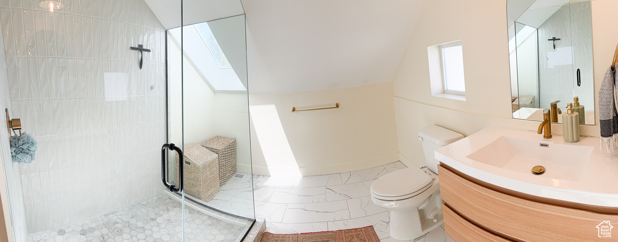 SHADY LANE SUBDIVISION - Residential