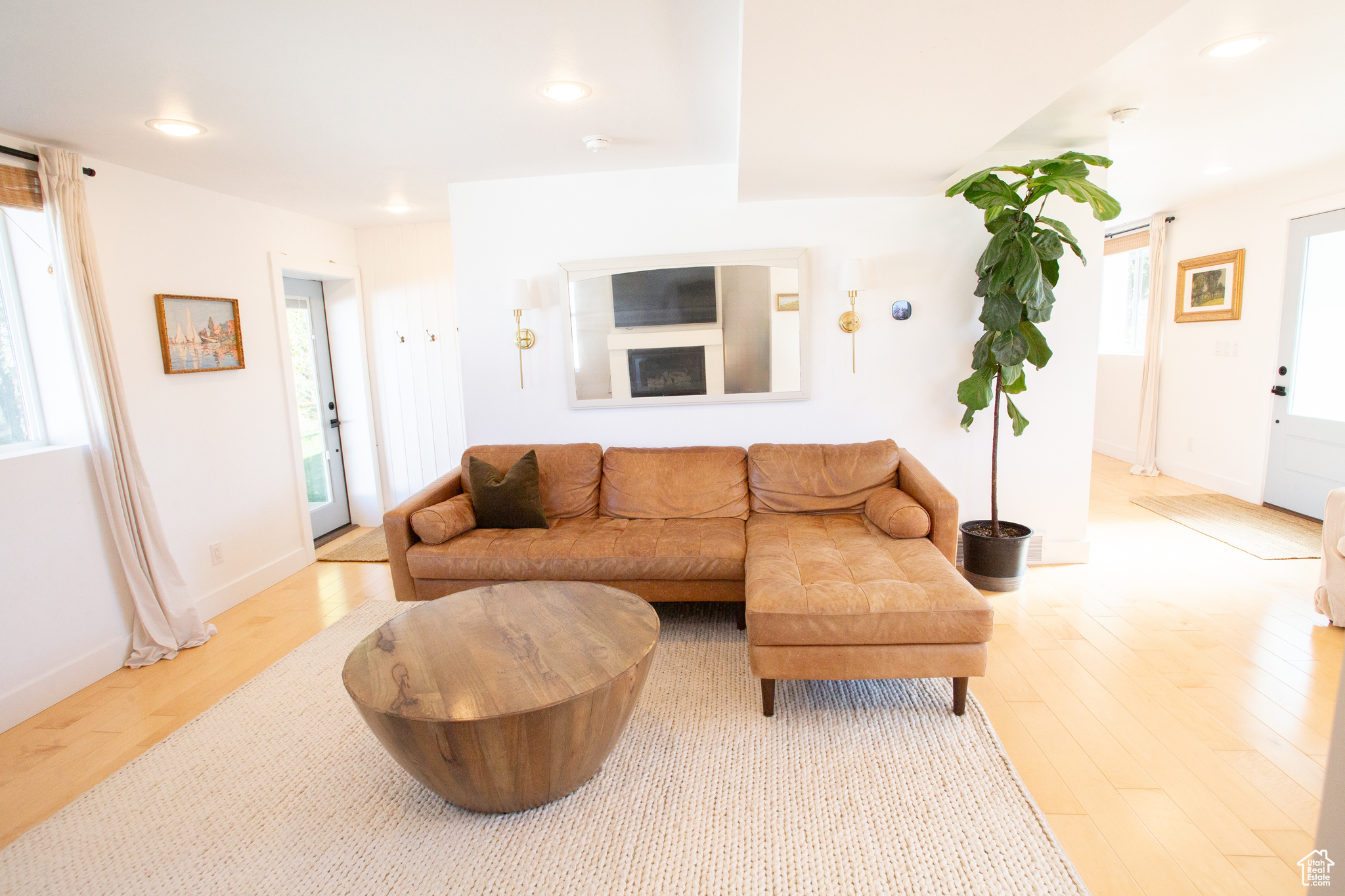 SHADY LANE SUBDIVISION - Residential