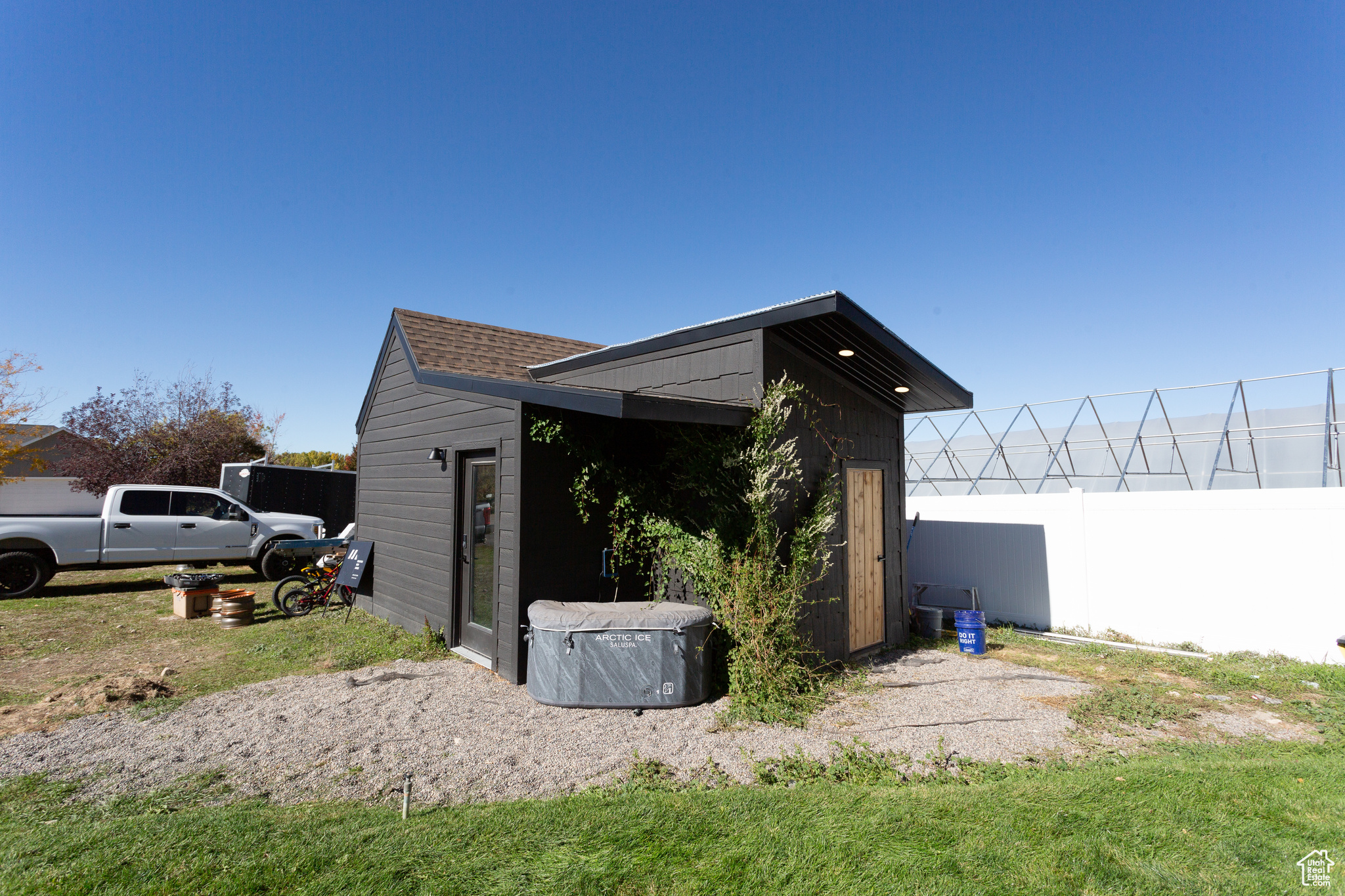 SHADY LANE SUBDIVISION - Residential