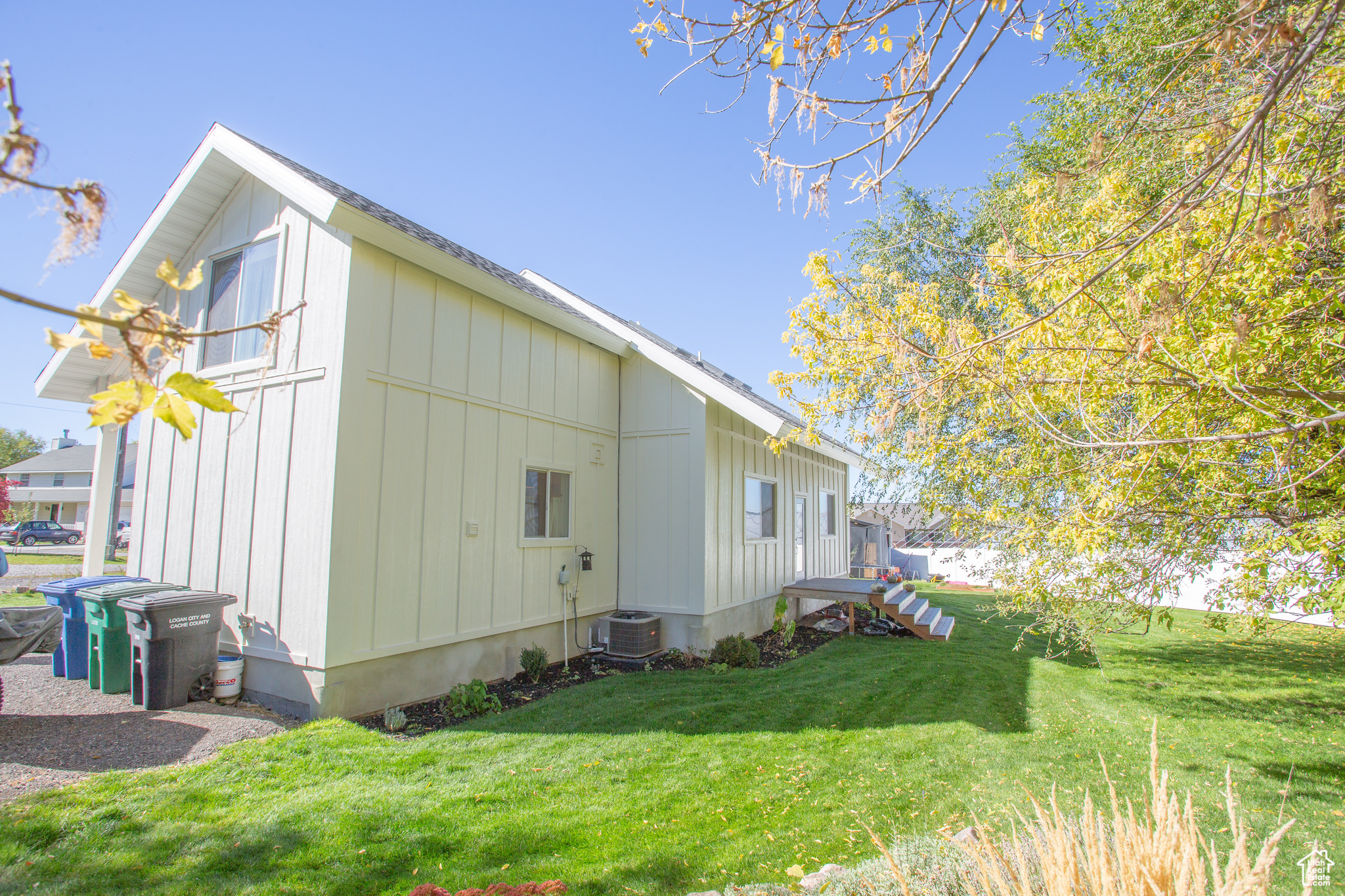 SHADY LANE SUBDIVISION - Residential