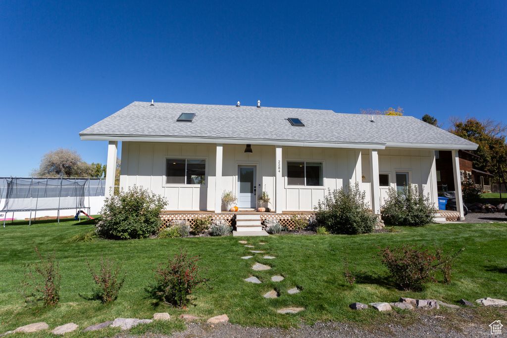 Photo of 2284 N 740 E, North Logan, UT 84341 (MLS # 2119316)