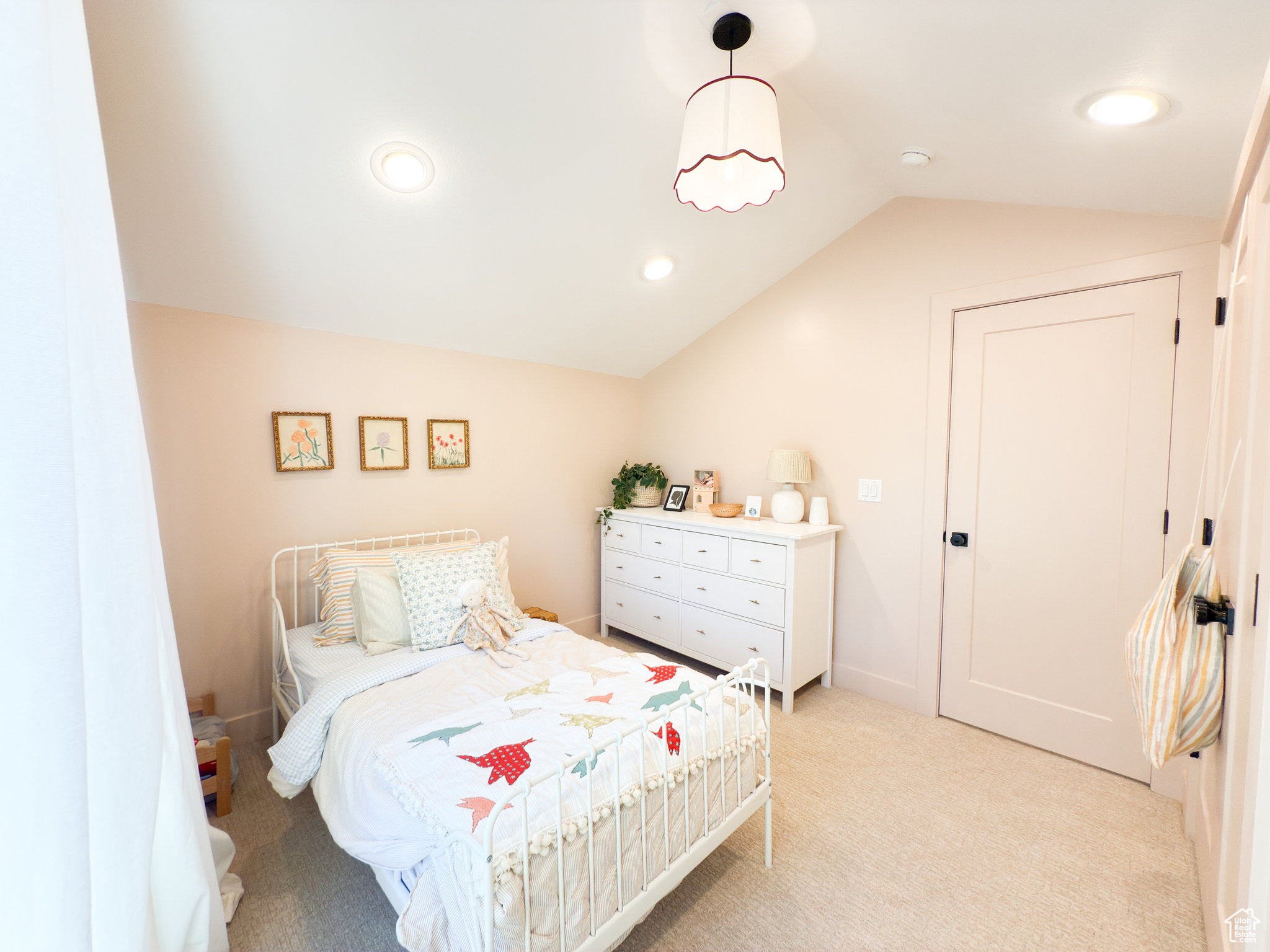 SHADY LANE SUBDIVISION - Residential