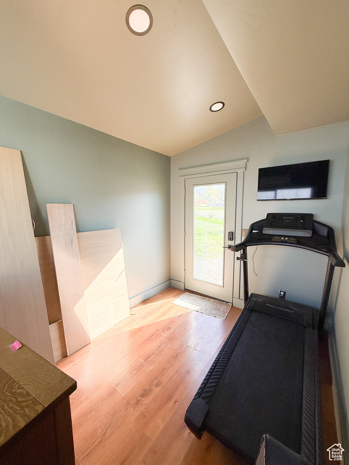 SHADY LANE SUBDIVISION - Residential