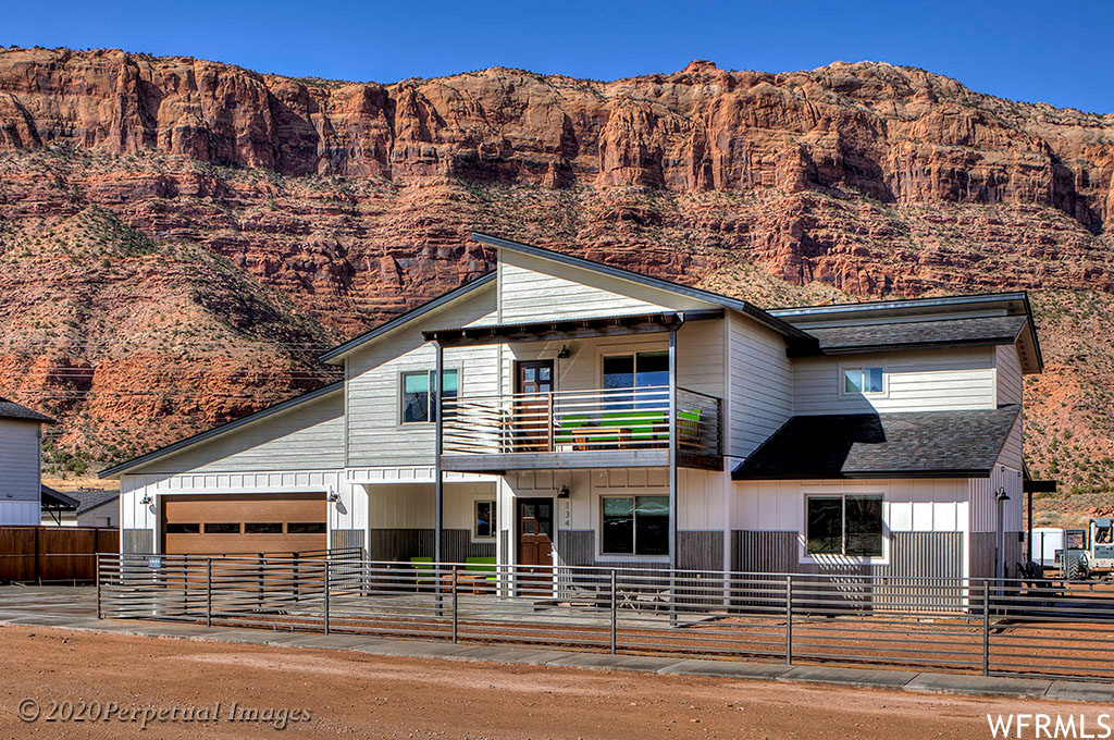 54 S Tangren Dr #1B, Moab, Utah image 10