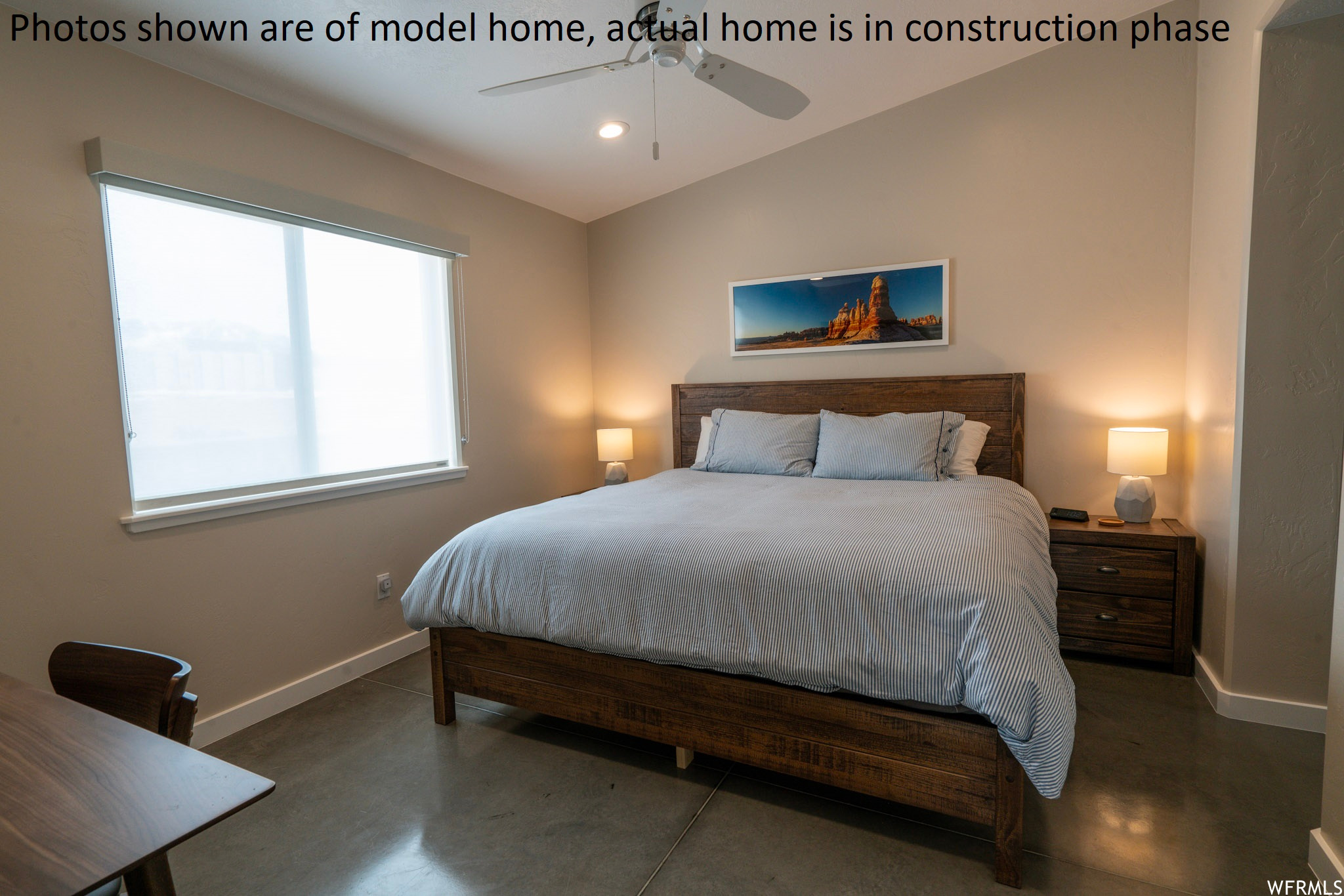 LONESOME LEFT - Residential