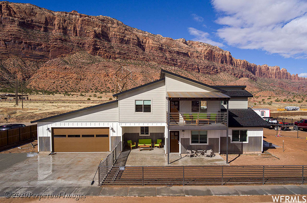 54 S Tangren Dr #1B, Moab, Utah image 4