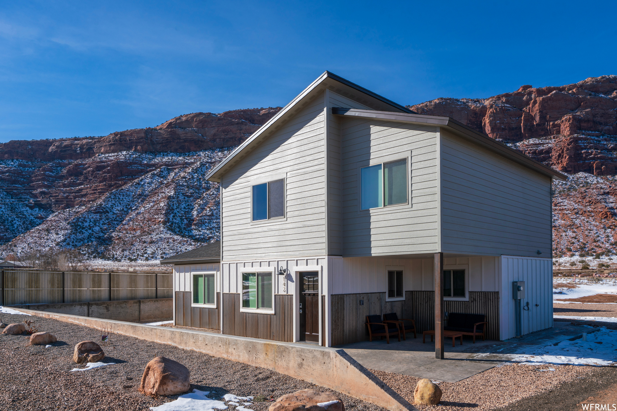 54 S Tangren Dr #1B, Moab, Utah image 3