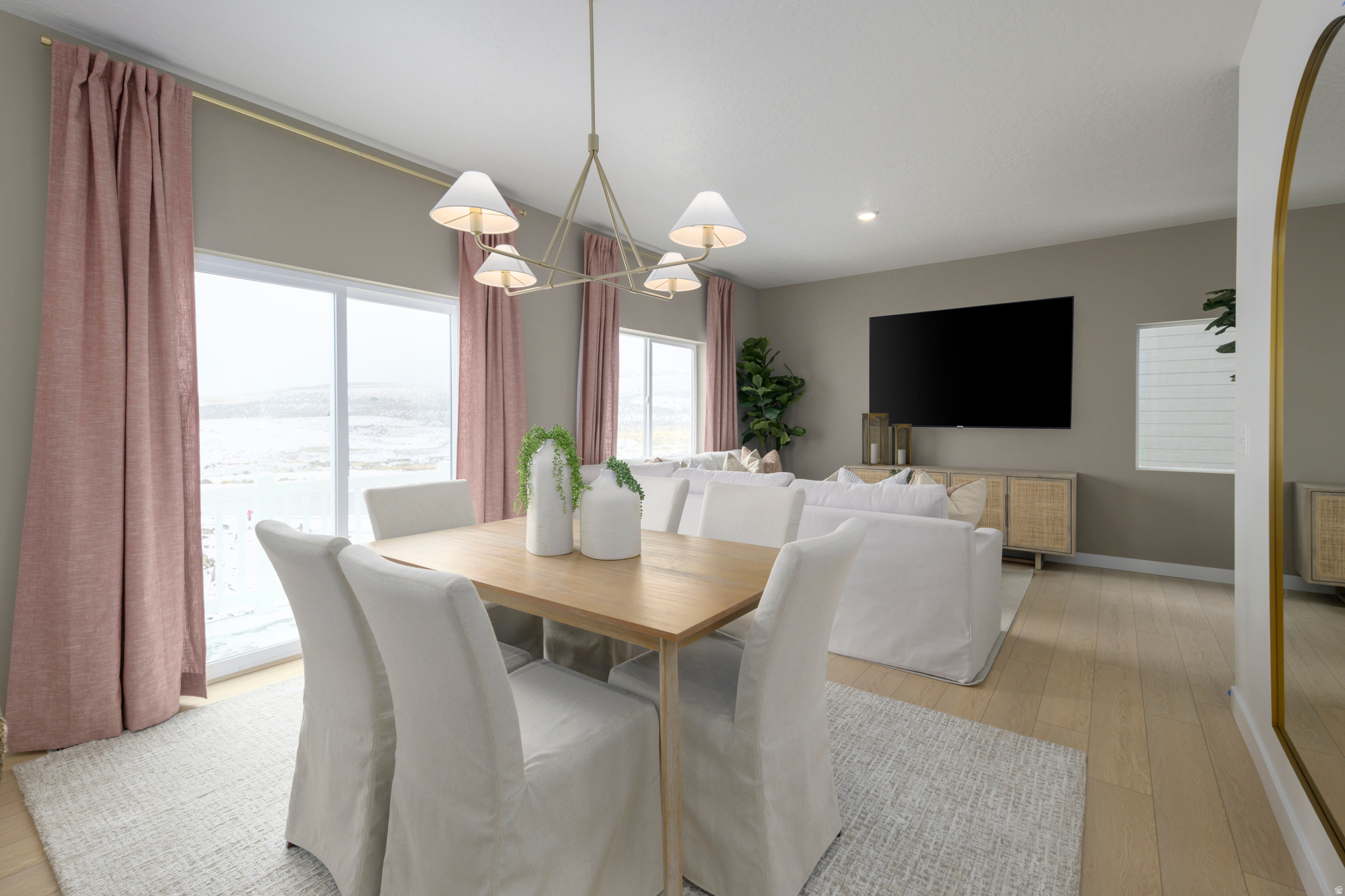 THE VALLEY AT WILDFLOWER - Residential