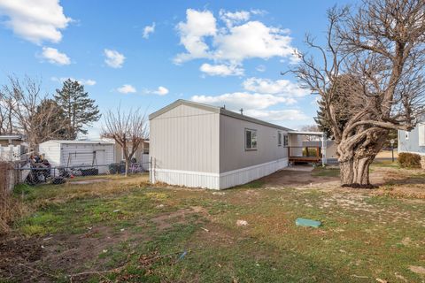 Tiny photo for 222 N 1200 W #78, Orem, UT 84057 (MLS # 2128327)
