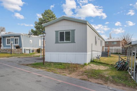 Tiny photo for 222 N 1200 W #78, Orem, UT 84057 (MLS # 2128327)