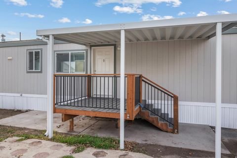Tiny photo for 222 N 1200 W #78, Orem, UT 84057 (MLS # 2128327)