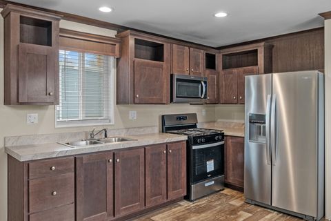Tiny photo for 222 N 1200 W #78, Orem, UT 84057 (MLS # 2128327)