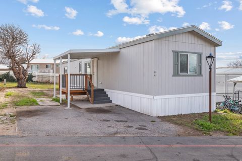 Tiny photo for 222 N 1200 W #78, Orem, UT 84057 (MLS # 2128327)