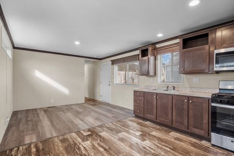 Tiny photo for 222 N 1200 W #78, Orem, UT 84057 (MLS # 2128327)
