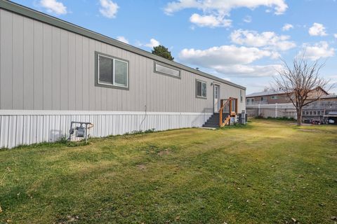 Tiny photo for 222 N 1200 W #78, Orem, UT 84057 (MLS # 2128327)