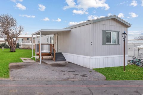Photo of 222 N 1200 W #78, Orem, UT 84057 (MLS # 2128327)