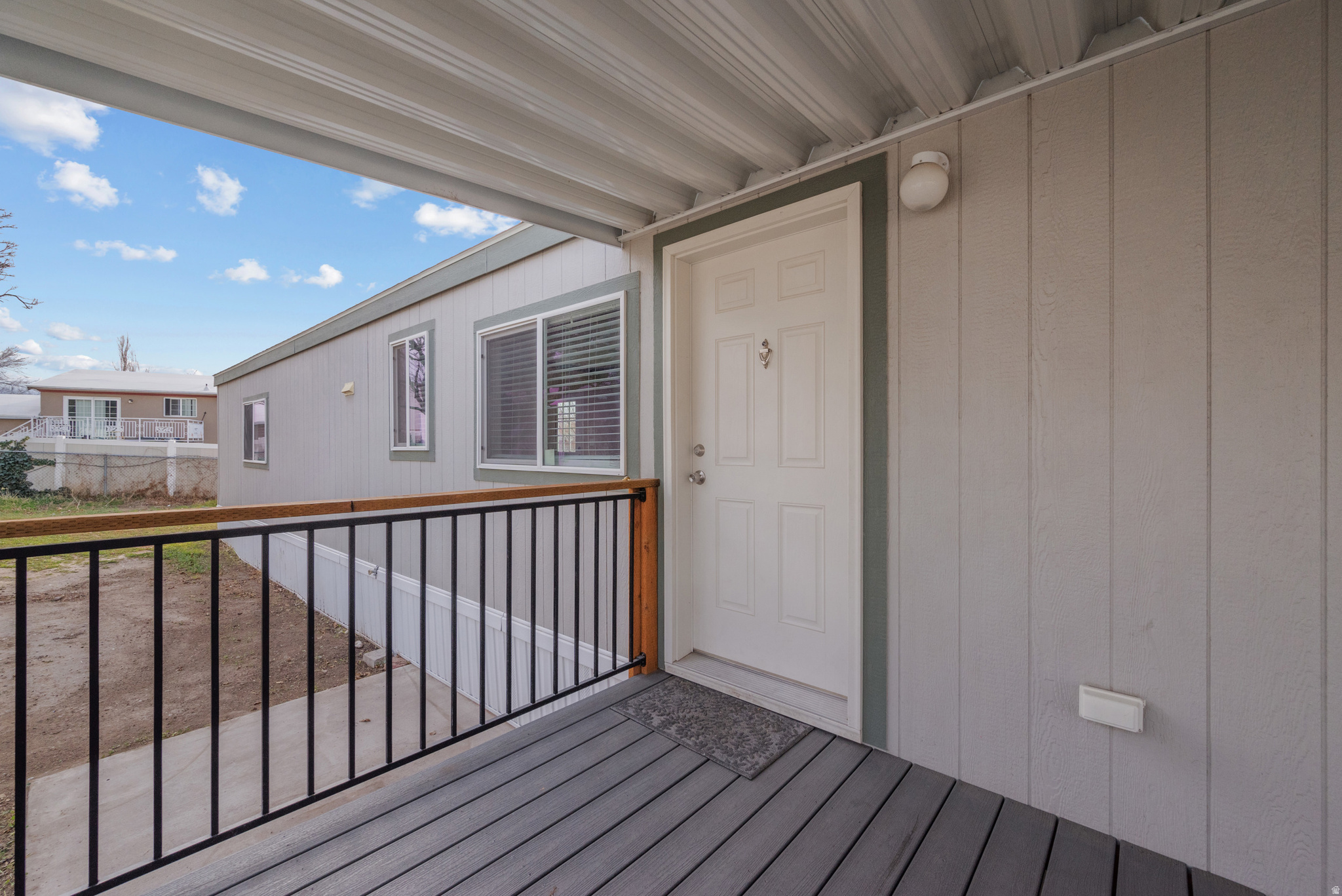 VILLAGE GREEN PARK - Residential