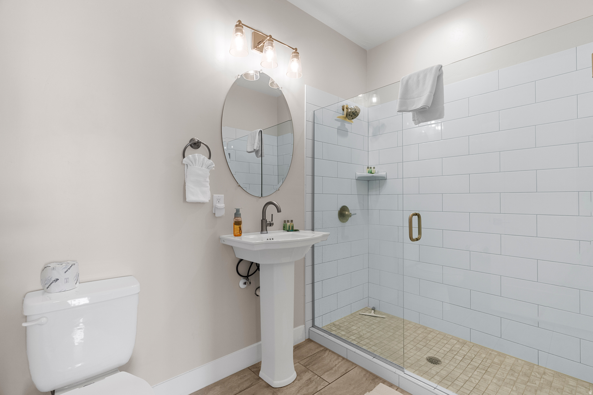 EIGHTH AT CORAL CANYON AMD - Residential