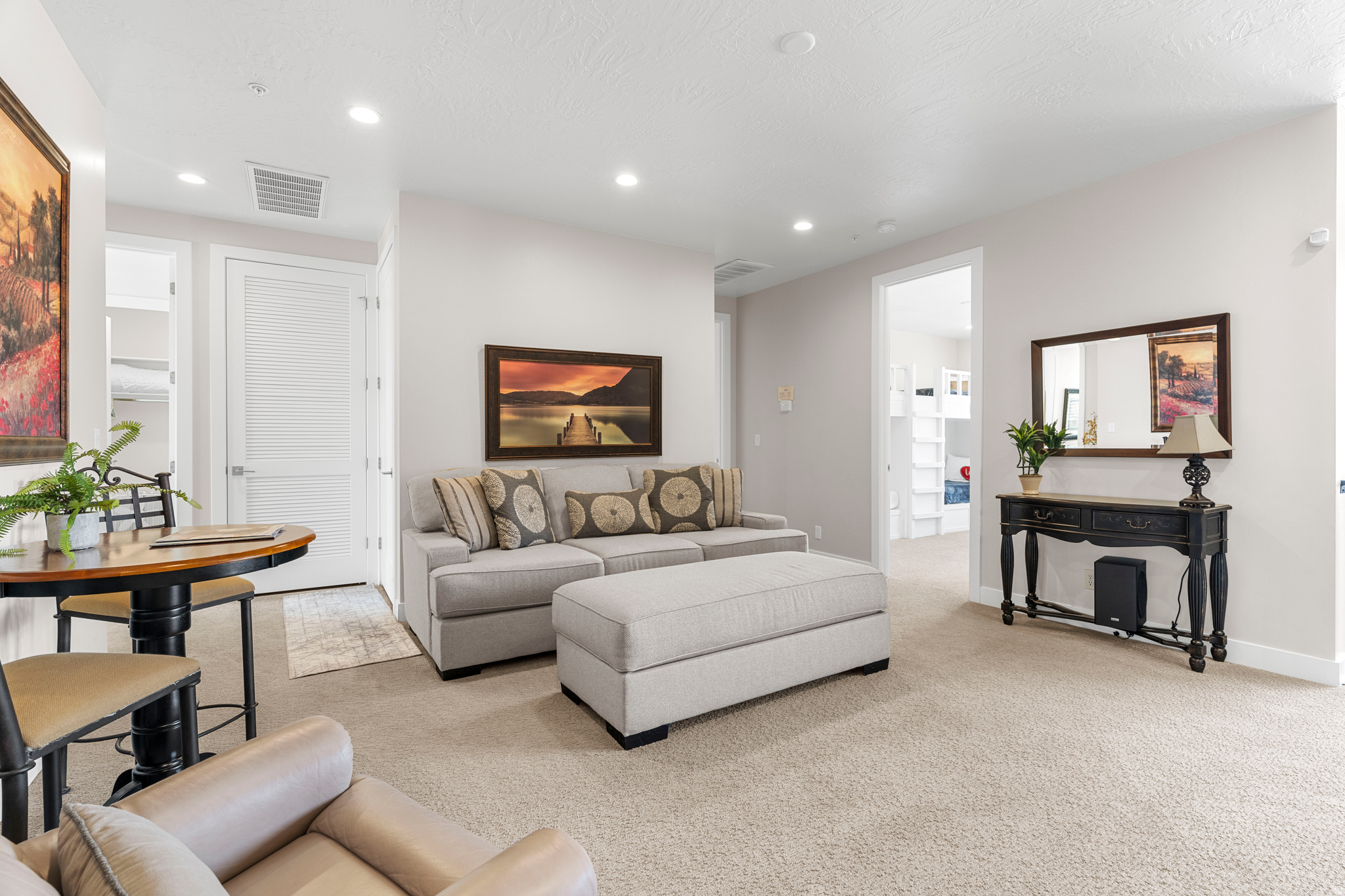 EIGHTH AT CORAL CANYON AMD - Residential