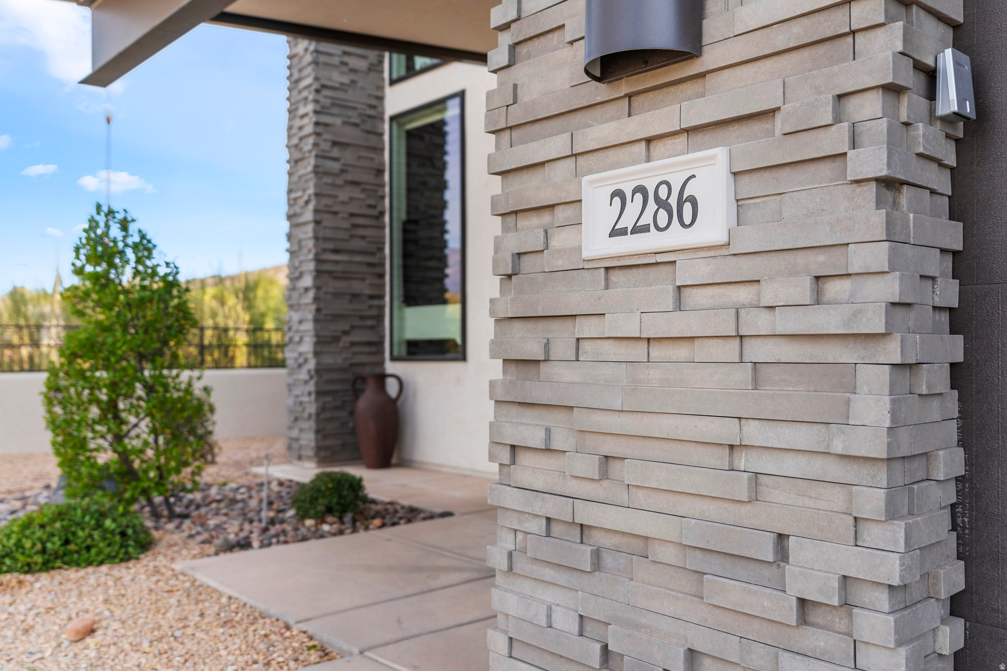 EIGHTH AT CORAL CANYON AMD - Residential