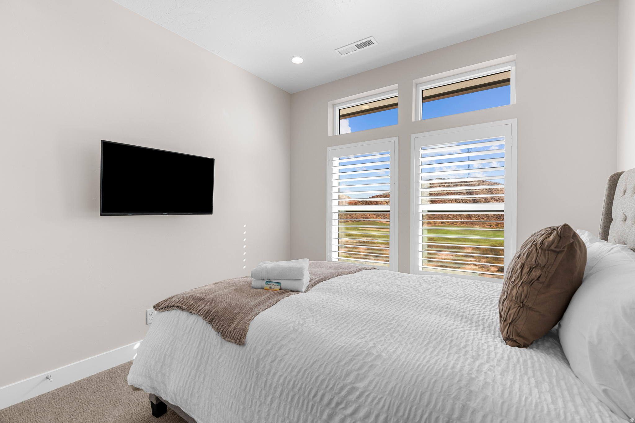 EIGHTH AT CORAL CANYON AMD - Residential