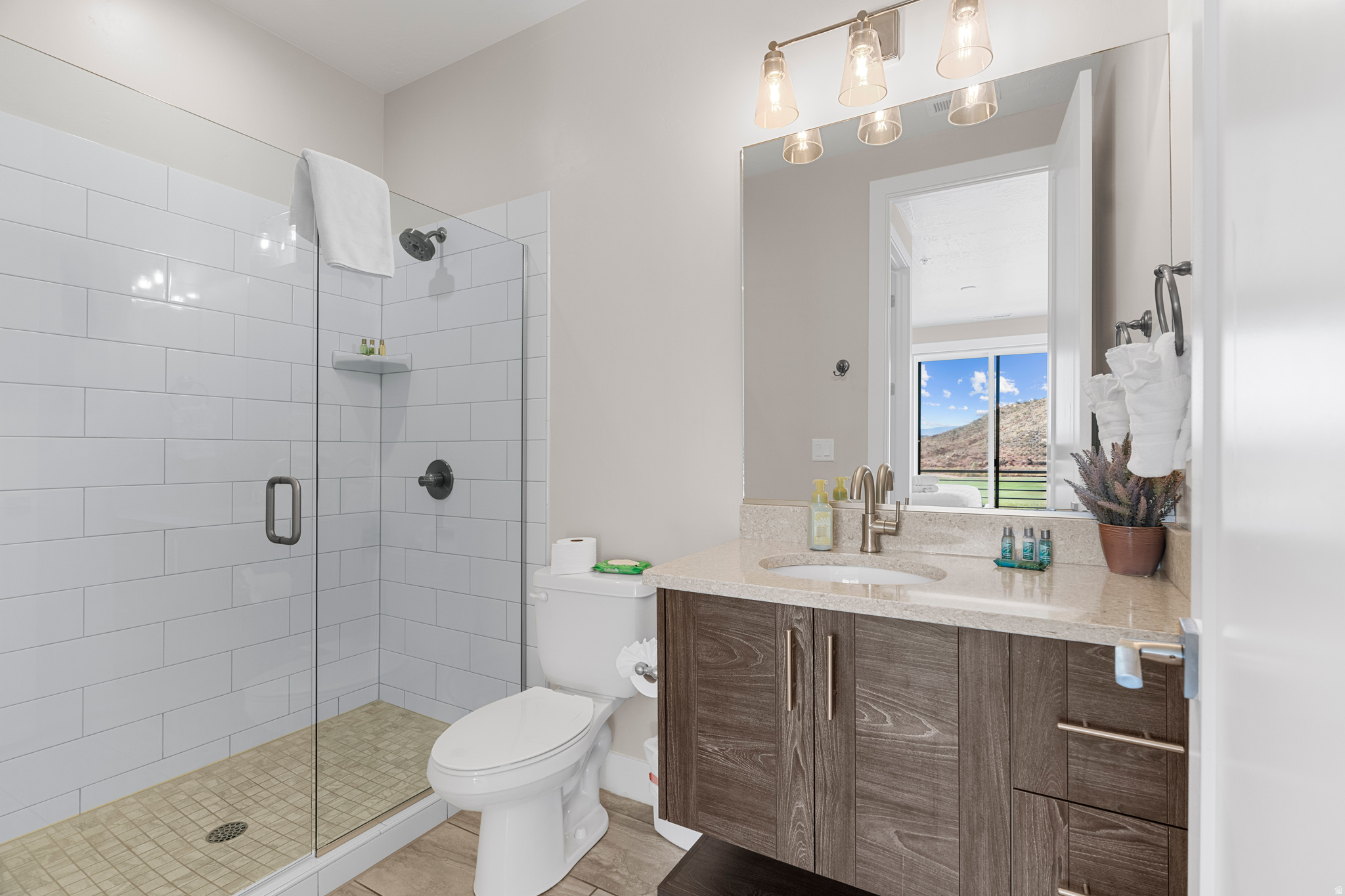 EIGHTH AT CORAL CANYON AMD - Residential