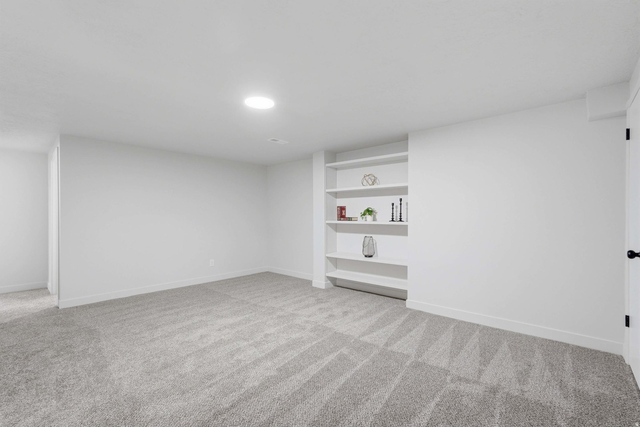 PARKDALE SUBDIVISION - Residential
