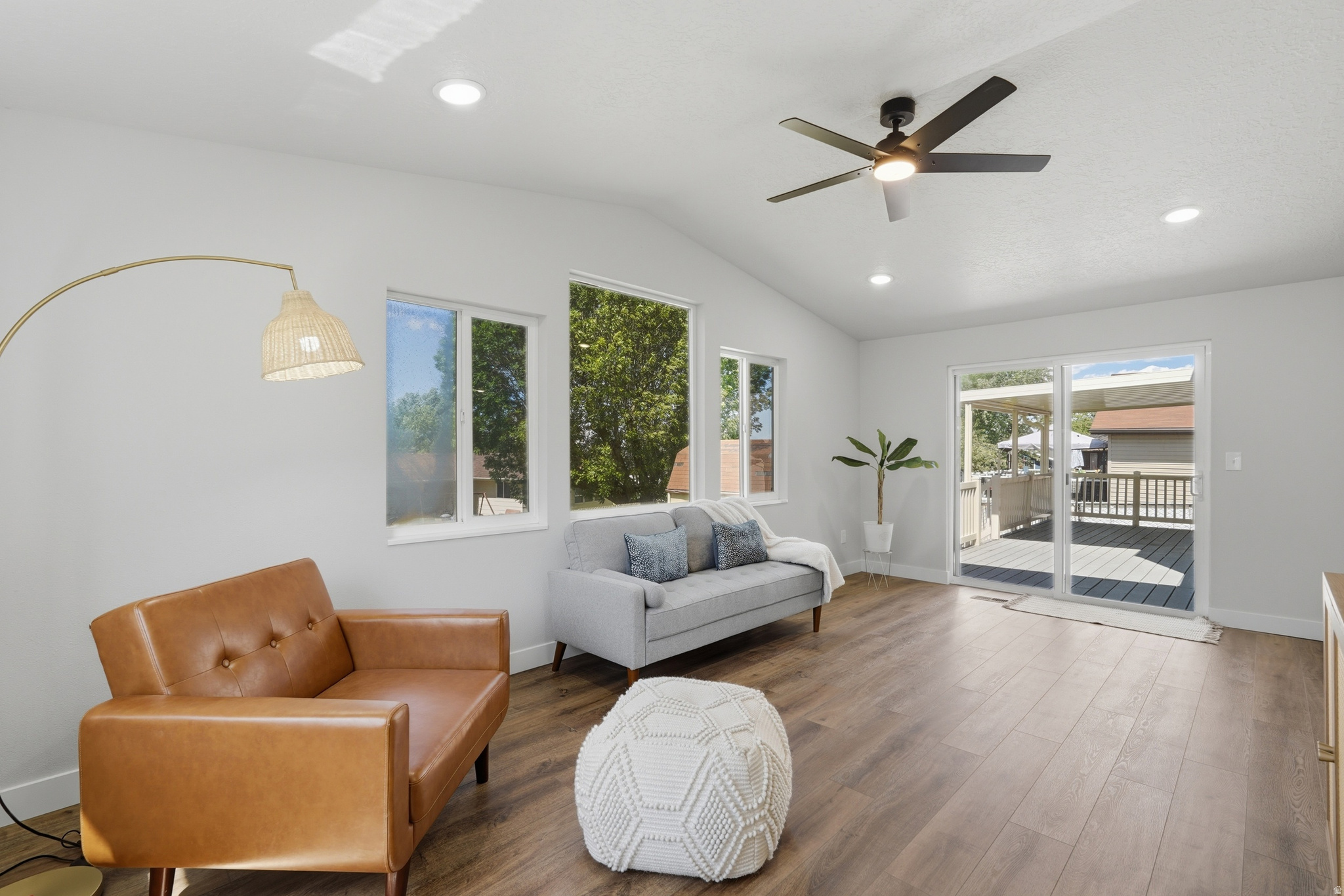 PARKDALE SUBDIVISION - Residential