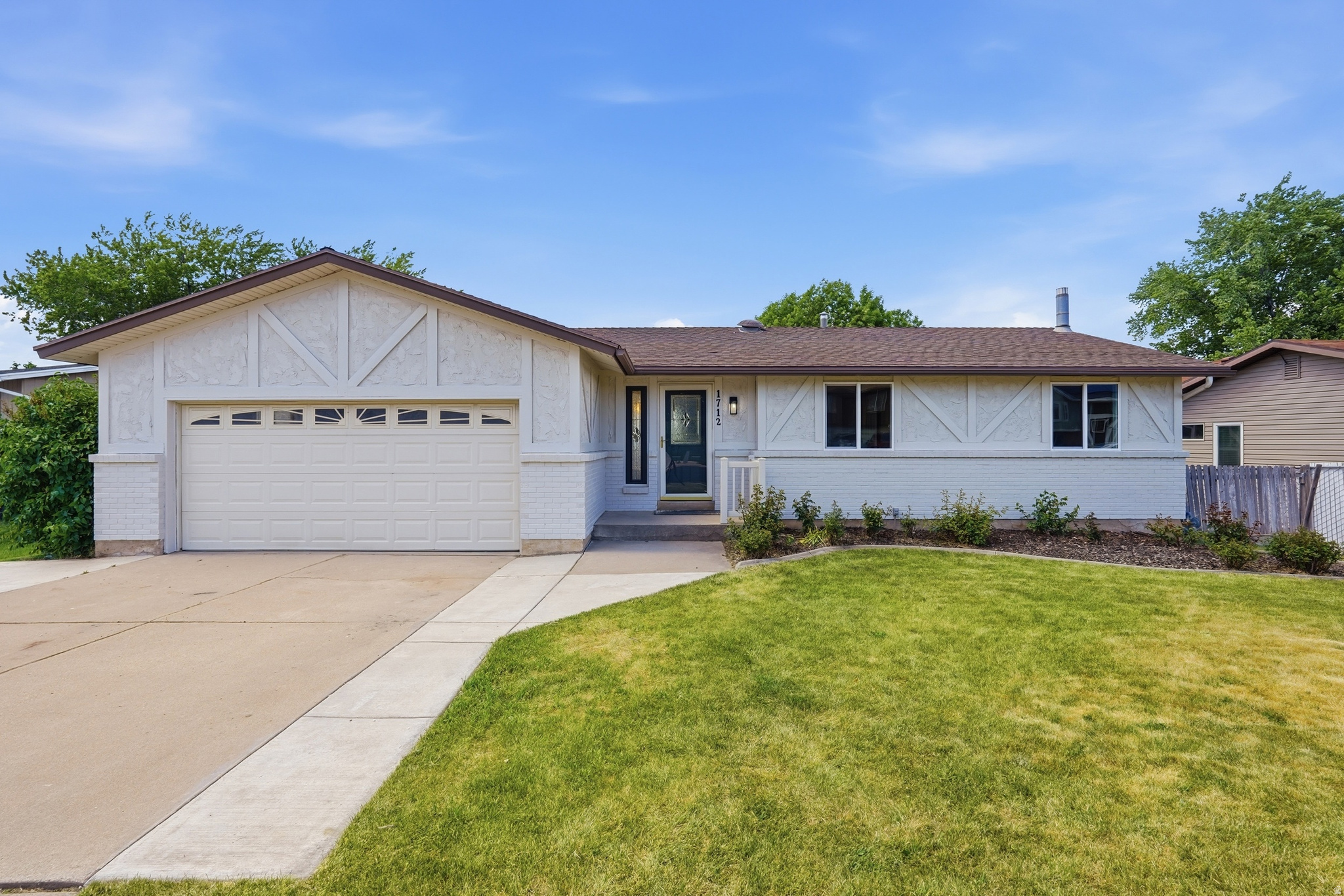PARKDALE SUBDIVISION - Residential