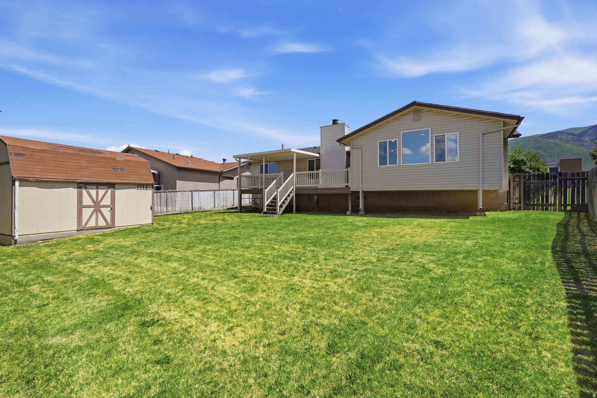 PARKDALE SUBDIVISION - Residential