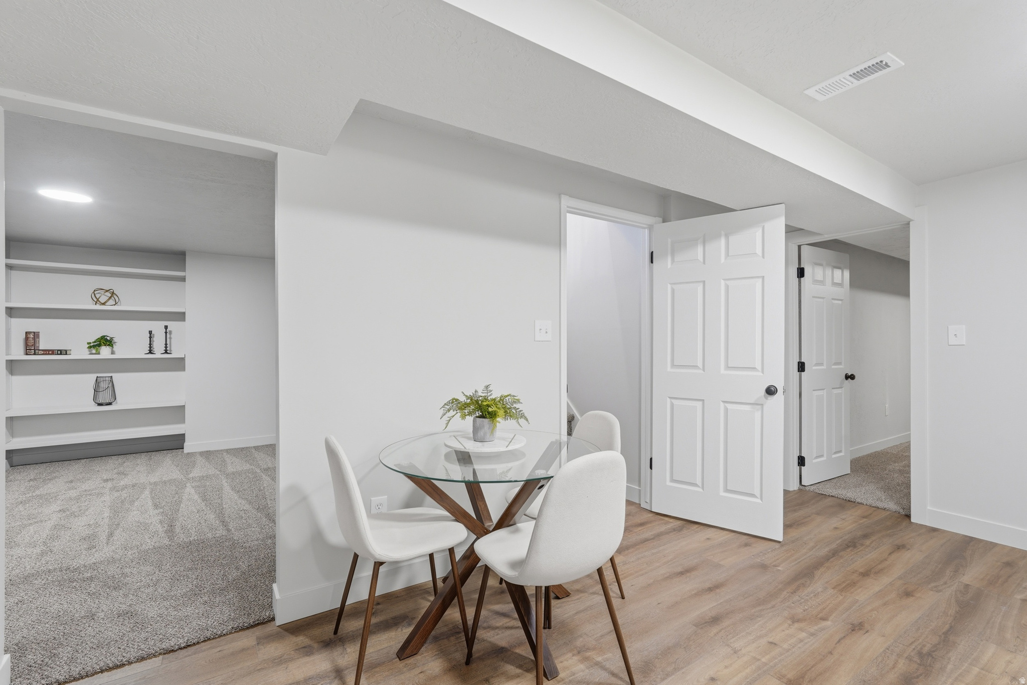 PARKDALE SUBDIVISION - Residential
