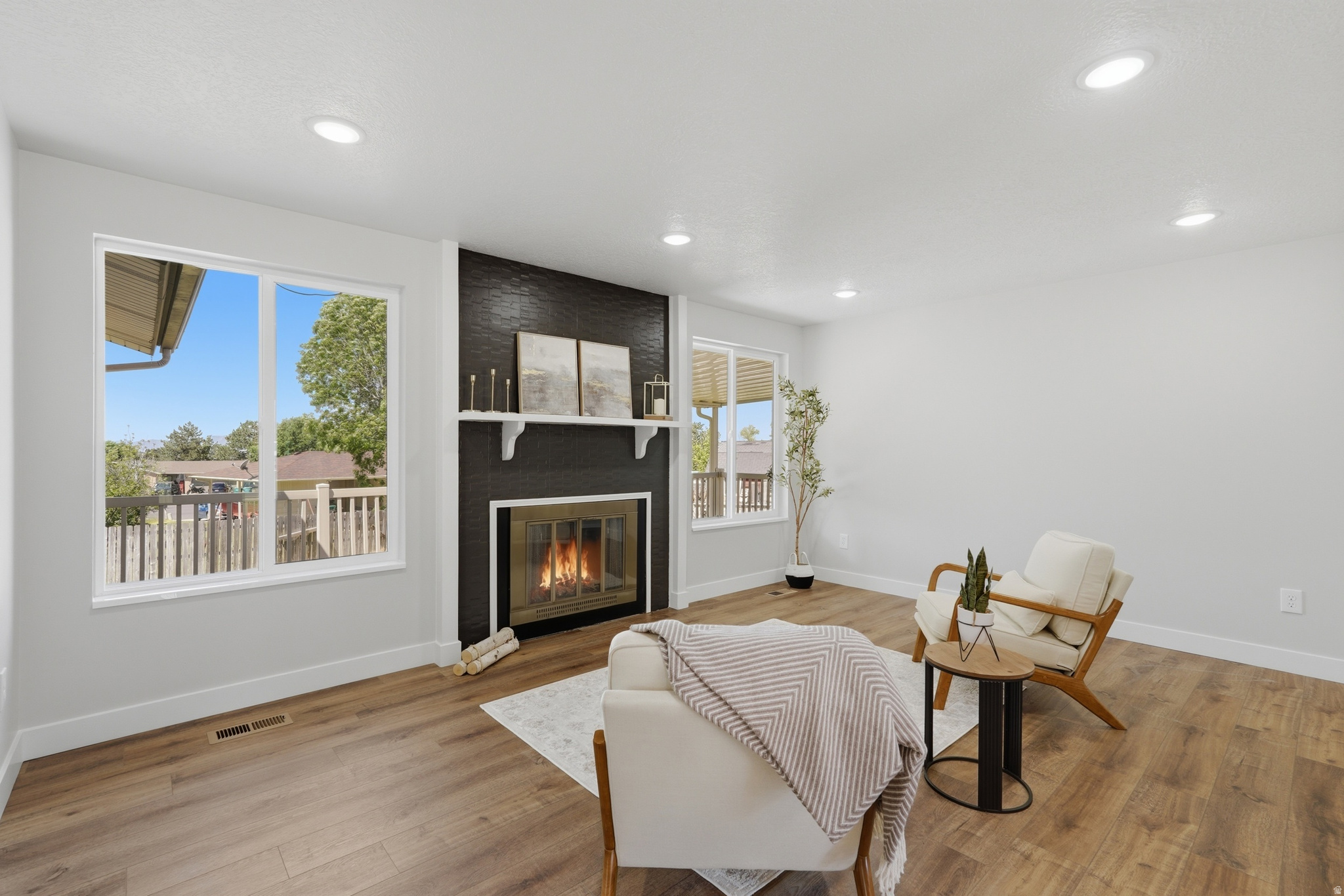 PARKDALE SUBDIVISION - Residential