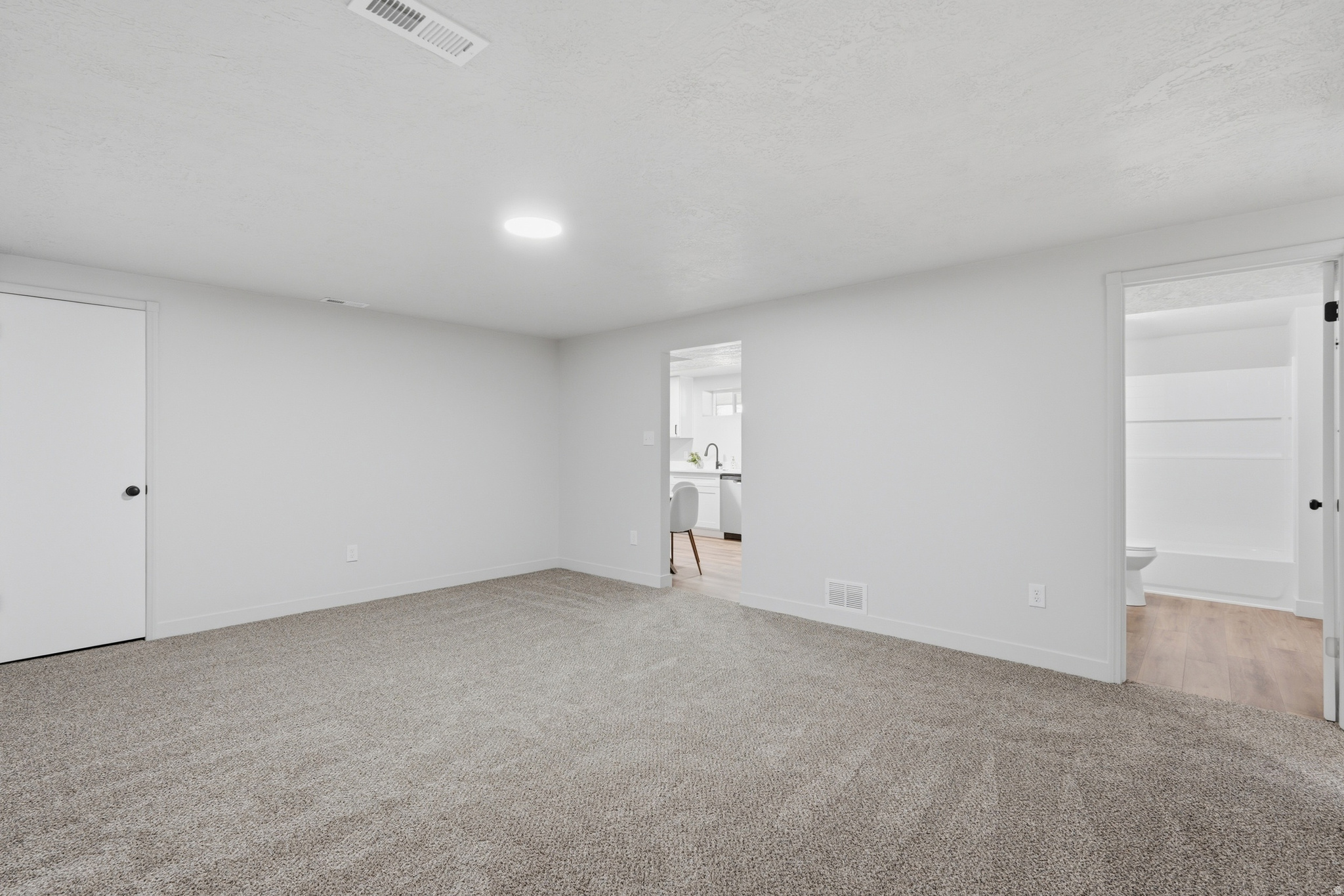 PARKDALE SUBDIVISION - Residential