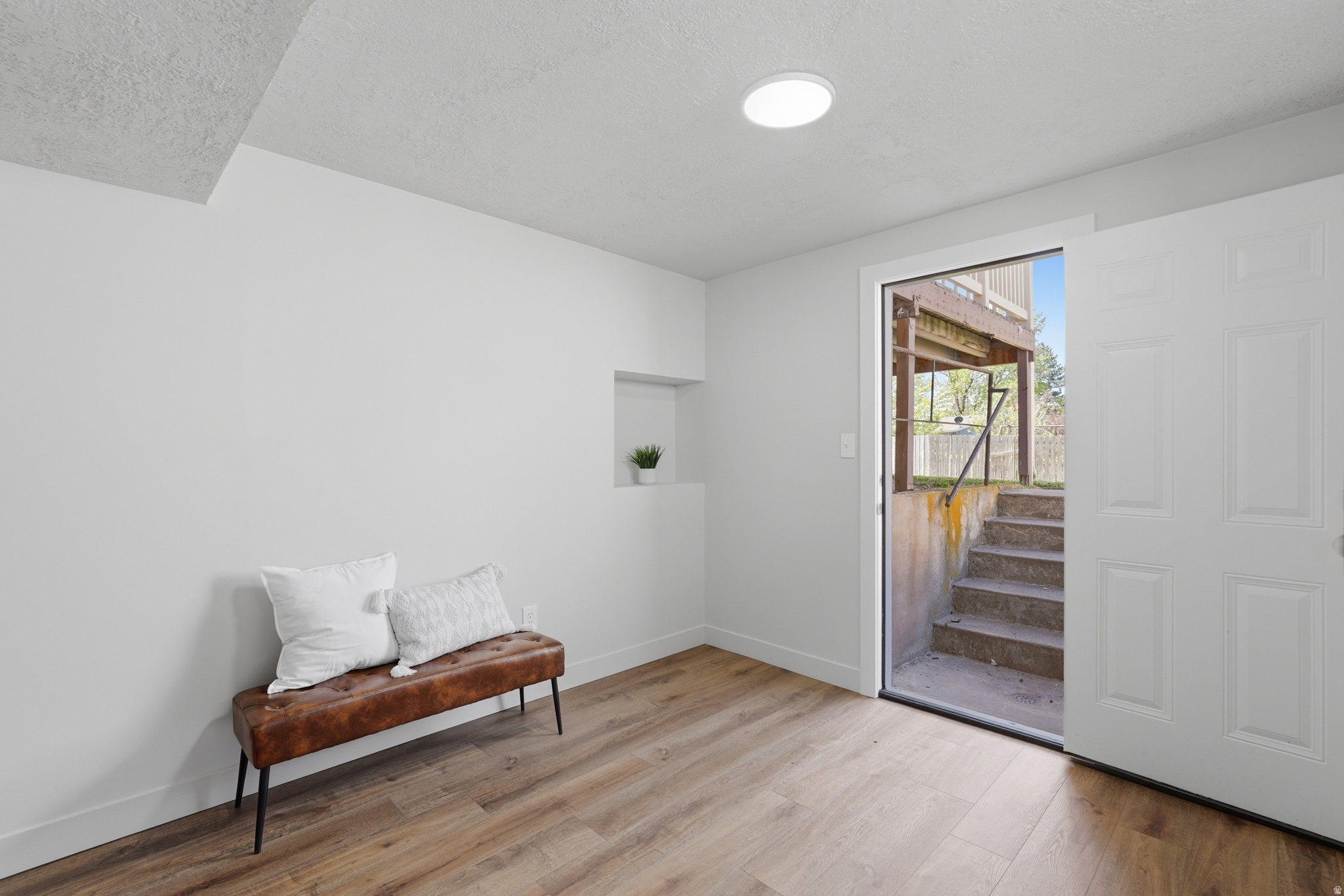 PARKDALE SUBDIVISION - Residential