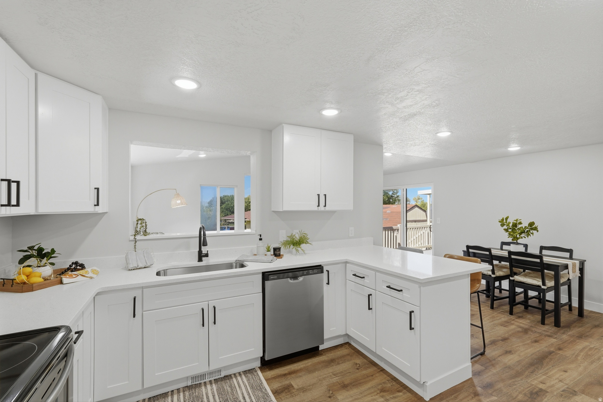 PARKDALE SUBDIVISION - Residential