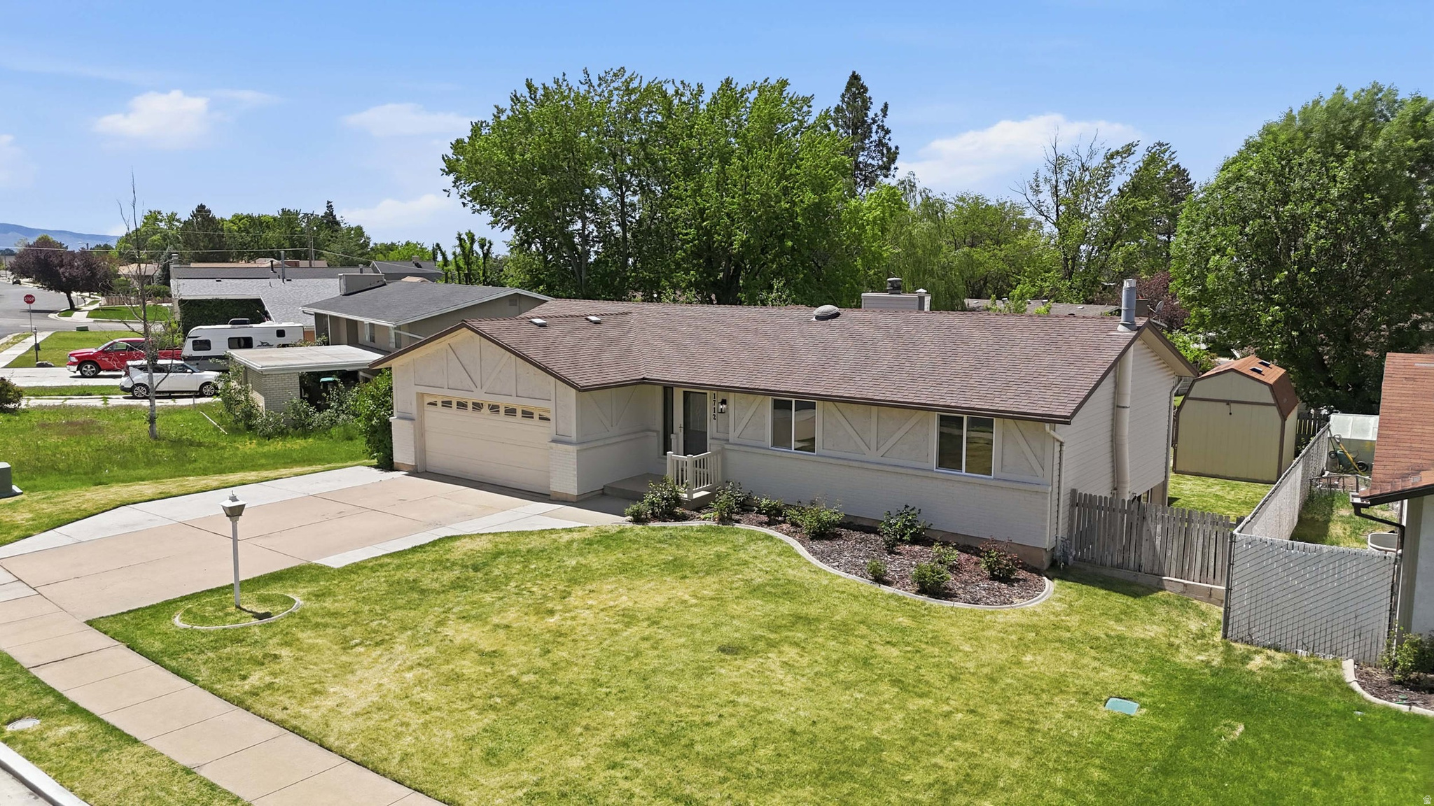 PARKDALE SUBDIVISION - Residential