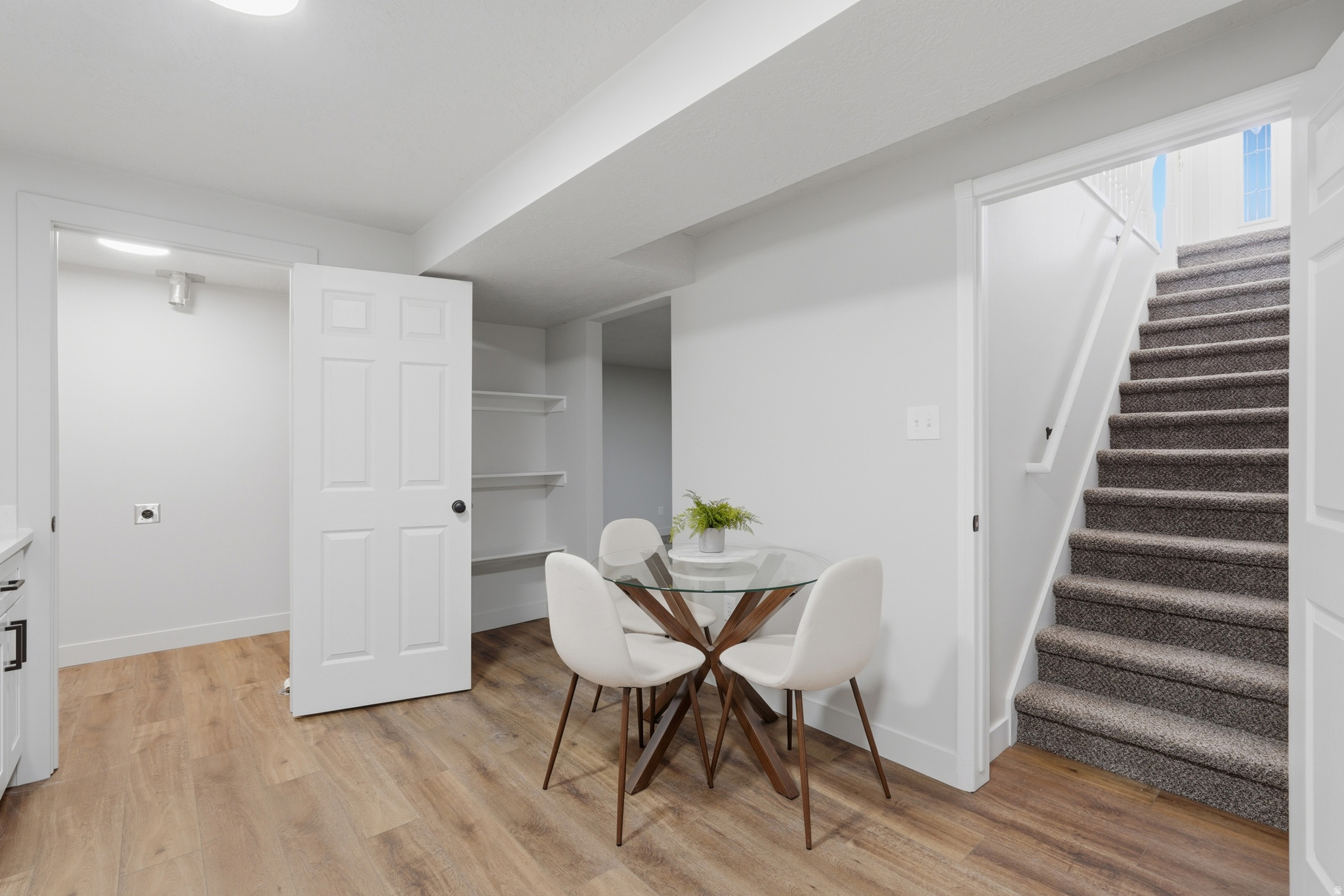 PARKDALE SUBDIVISION - Residential