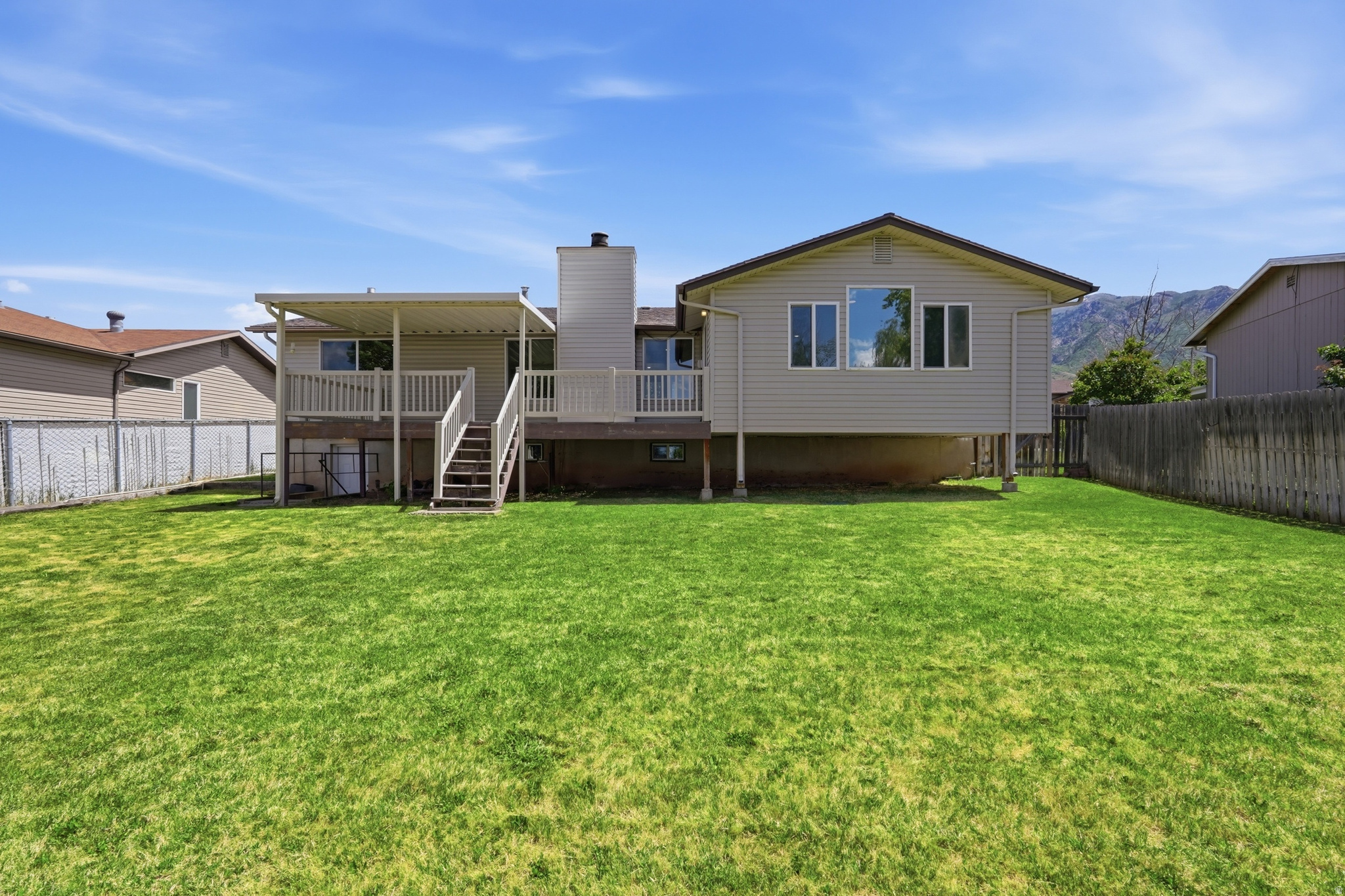 PARKDALE SUBDIVISION - Residential