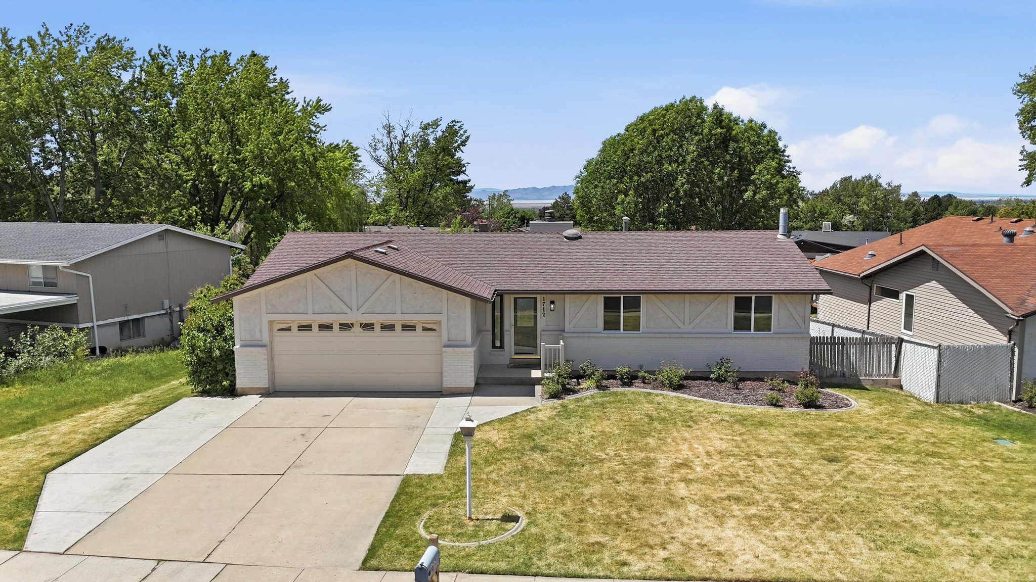 PARKDALE SUBDIVISION - Residential