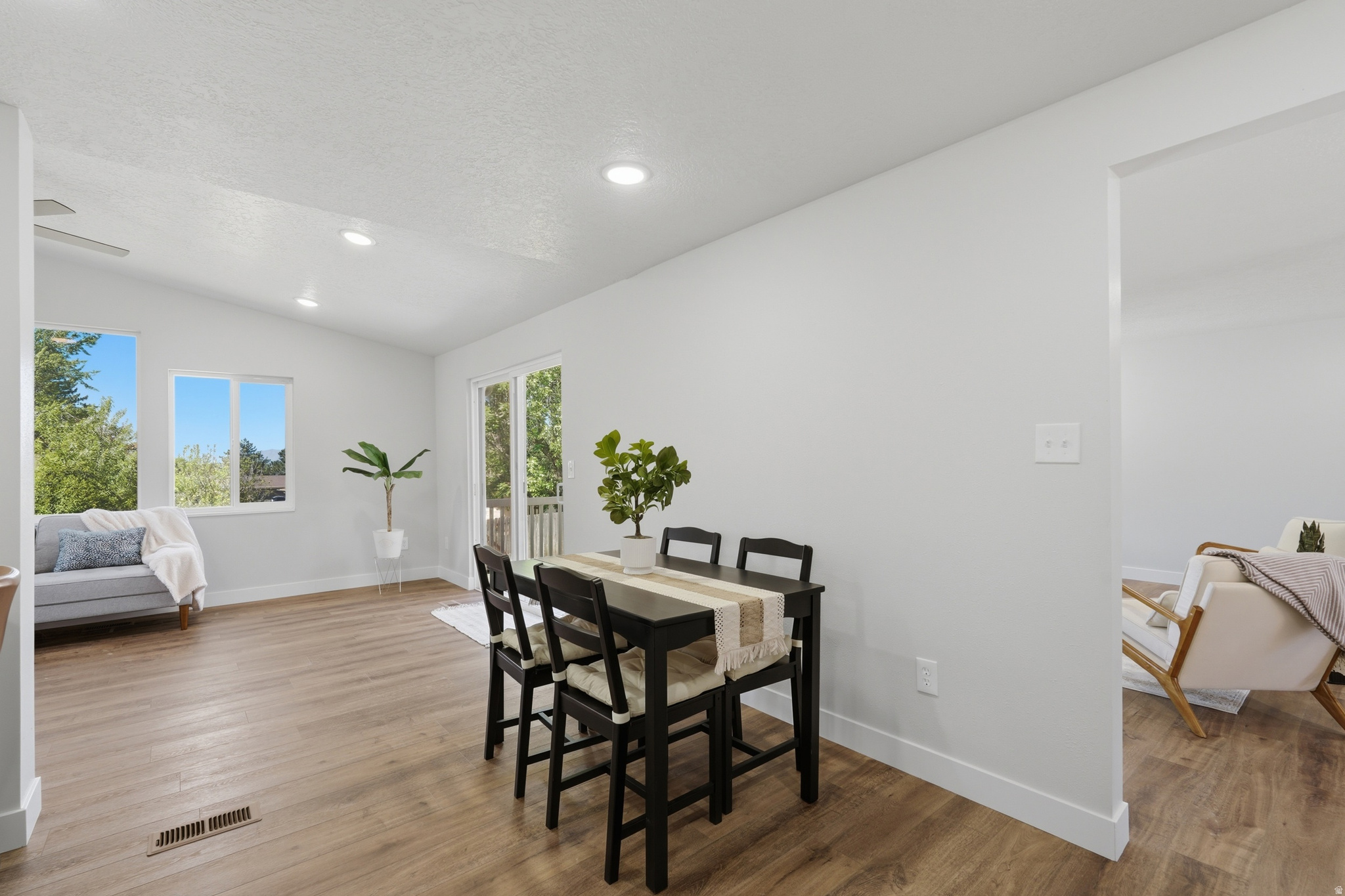PARKDALE SUBDIVISION - Residential