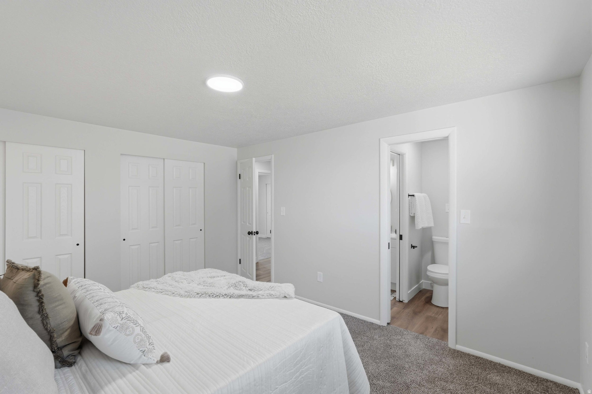 PARKDALE SUBDIVISION - Residential