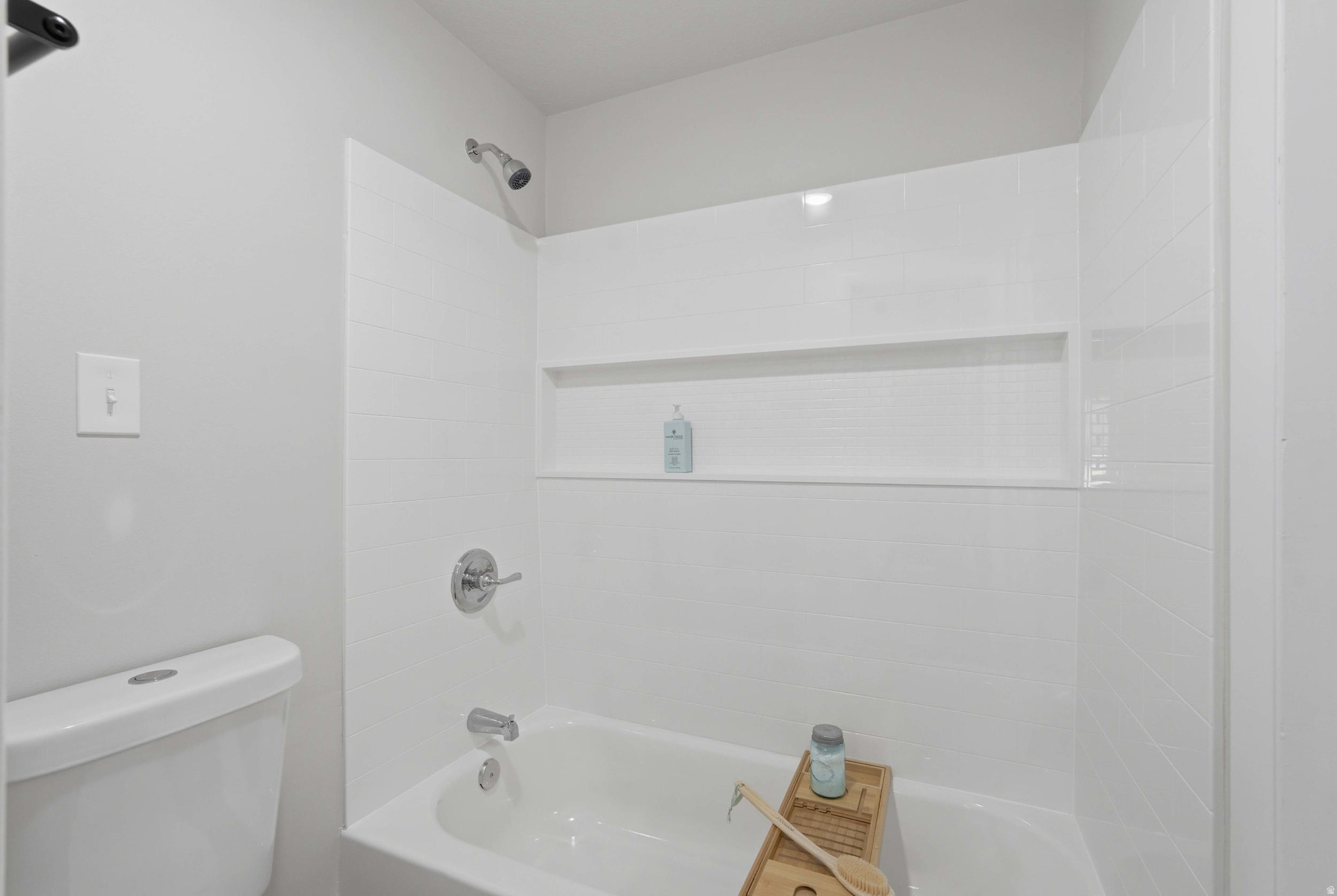 PARKDALE SUBDIVISION - Residential