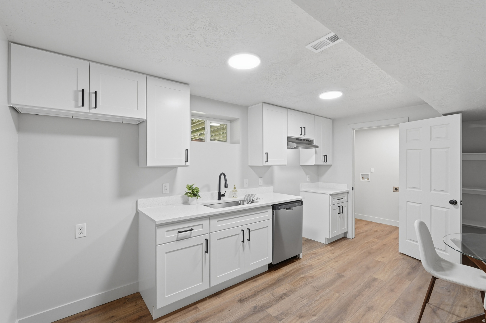 PARKDALE SUBDIVISION - Residential
