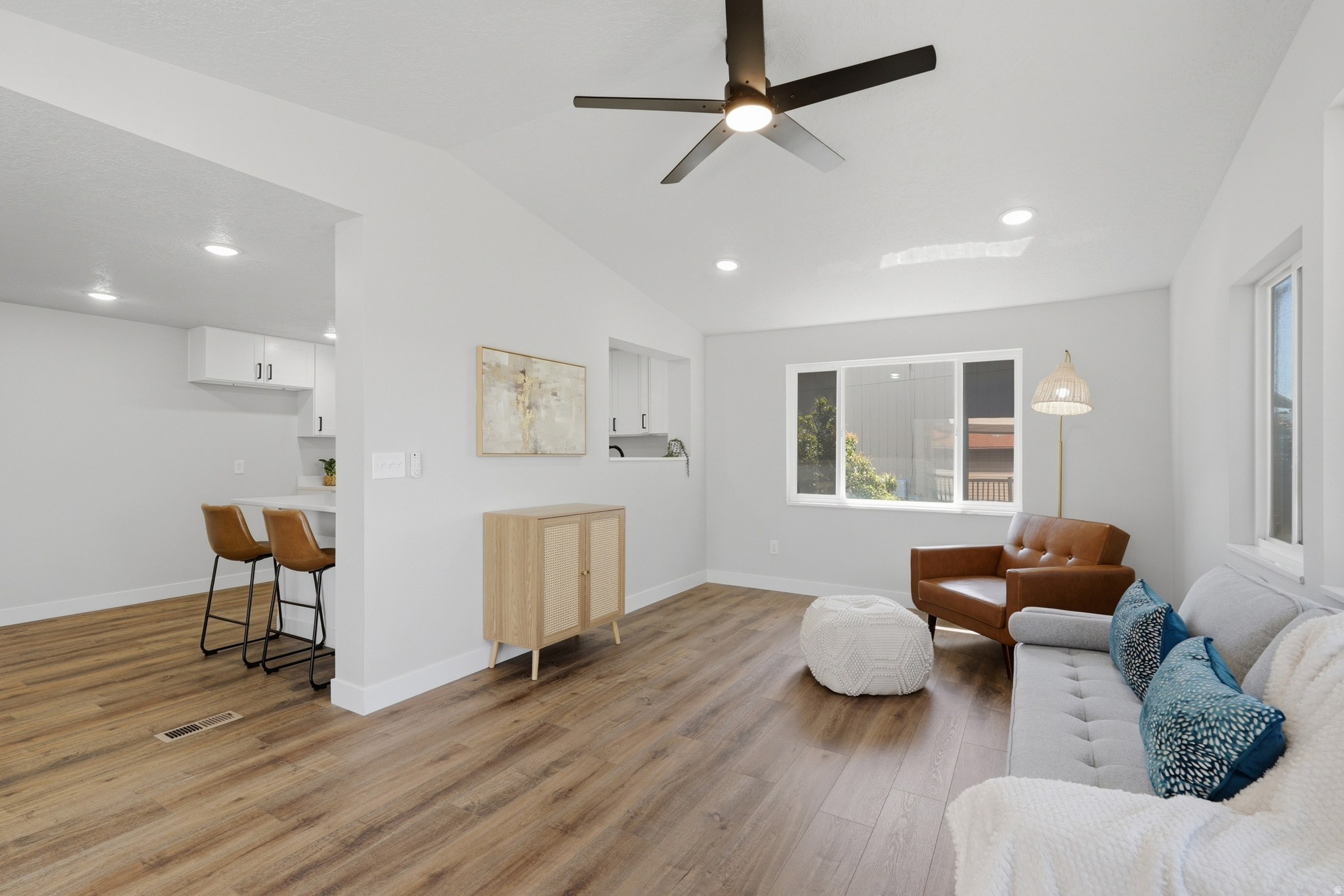PARKDALE SUBDIVISION - Residential