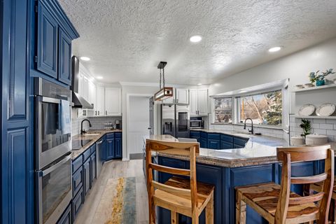 Tiny photo for 2340 E 5950 S, Ogden, UT 84403 (MLS # 2149793)