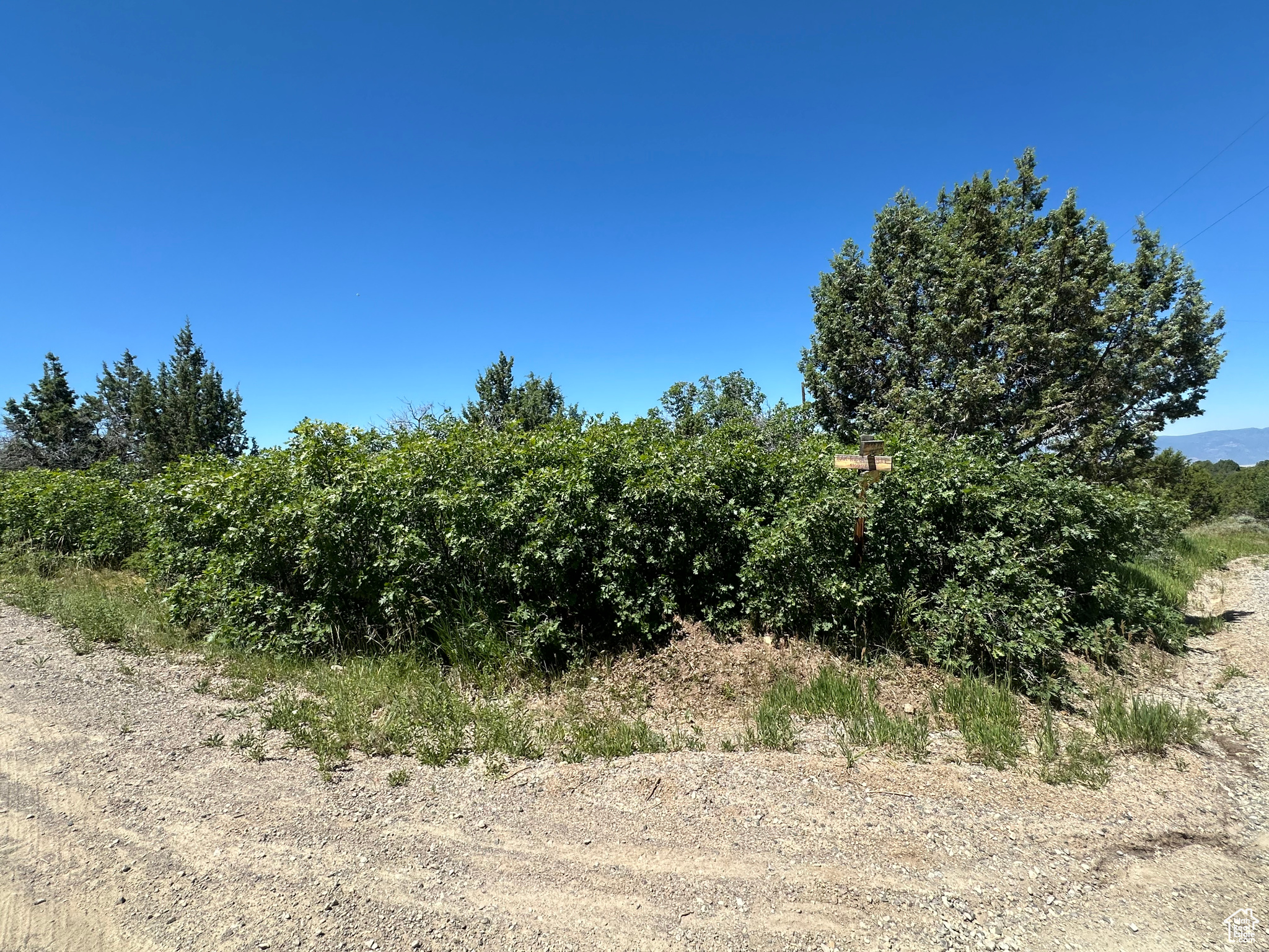 WHISPERING PINES III - Land