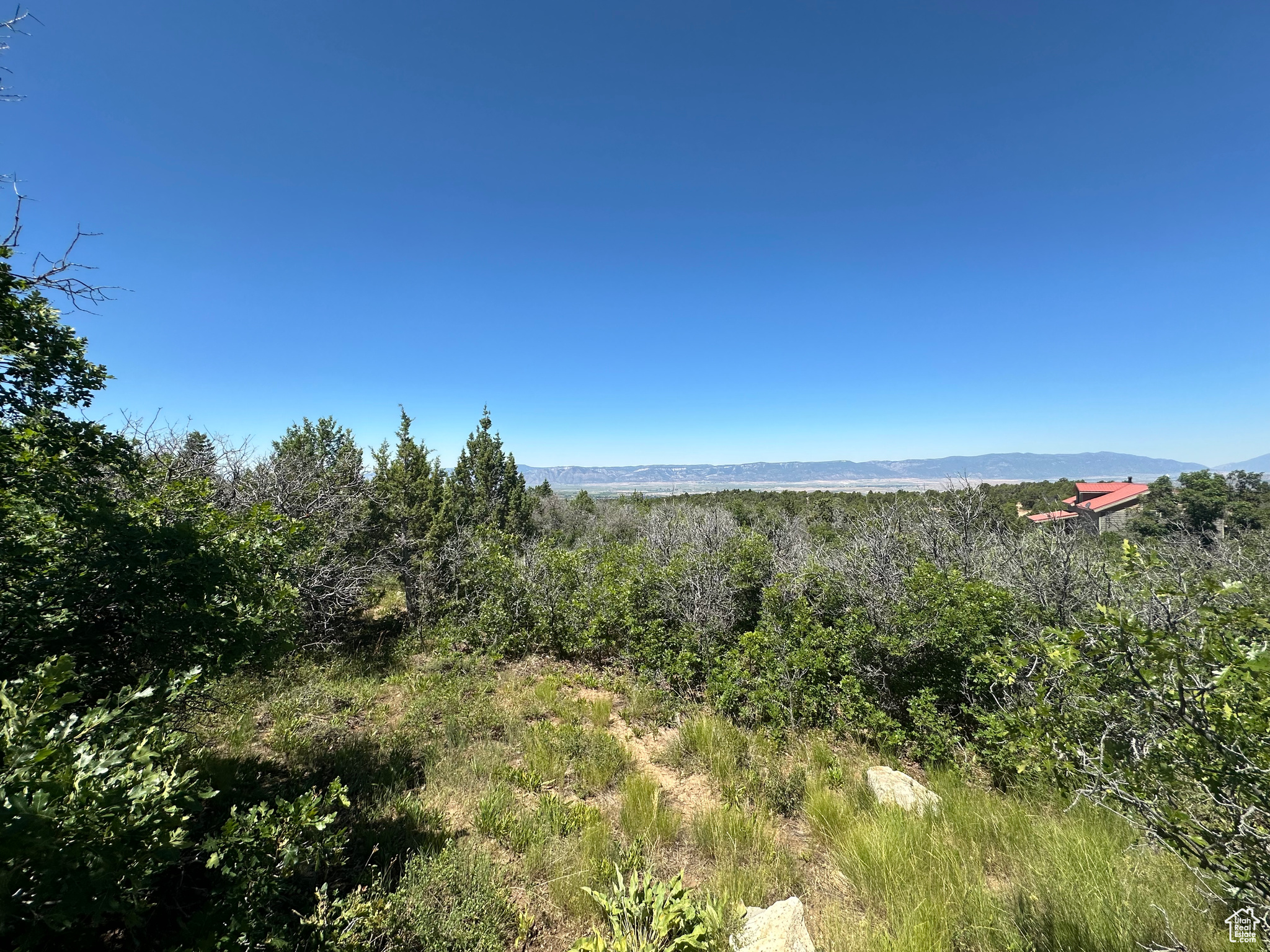 WHISPERING PINES III - Land